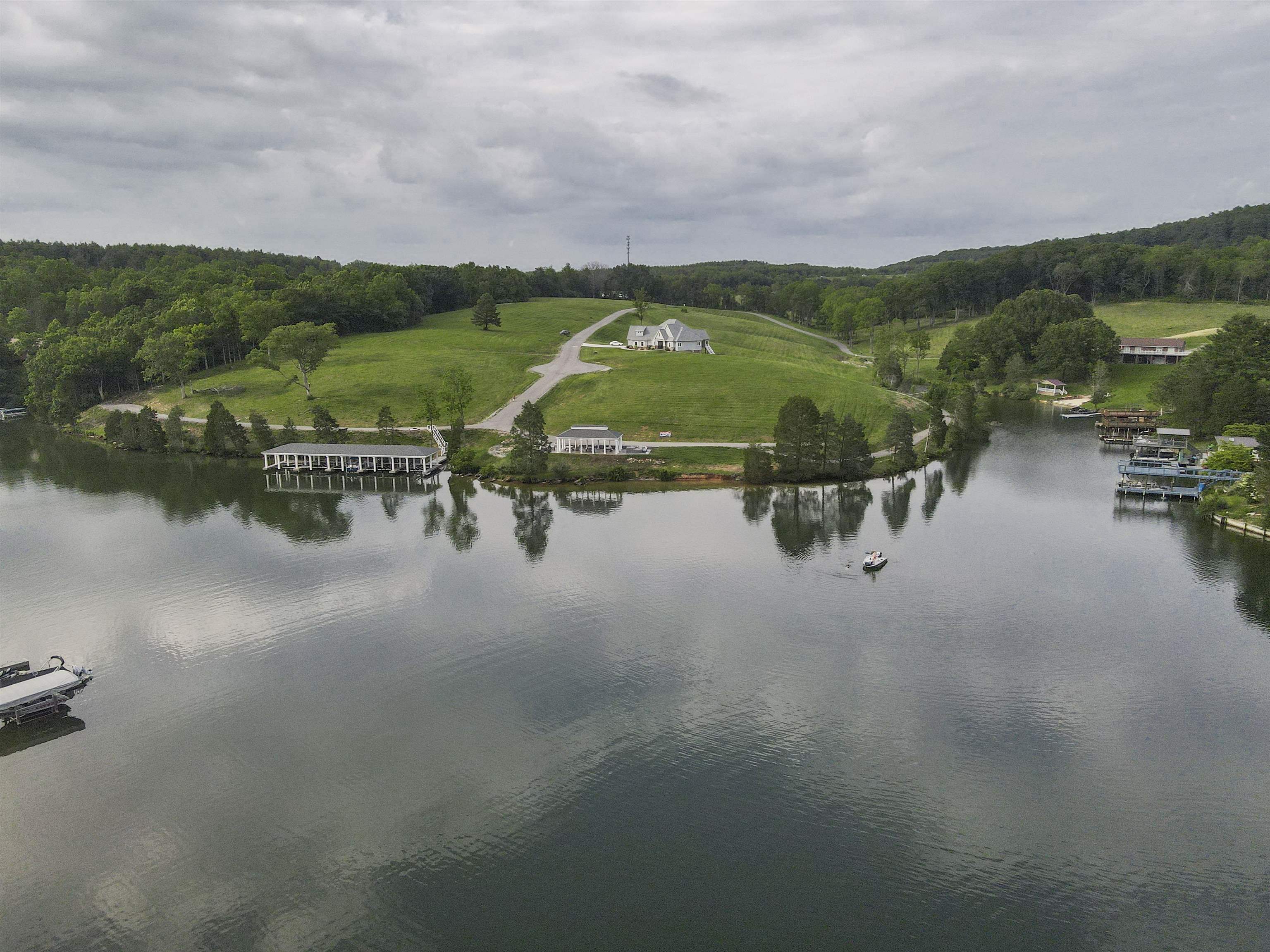 TBD Tanager LOT 12 Cove