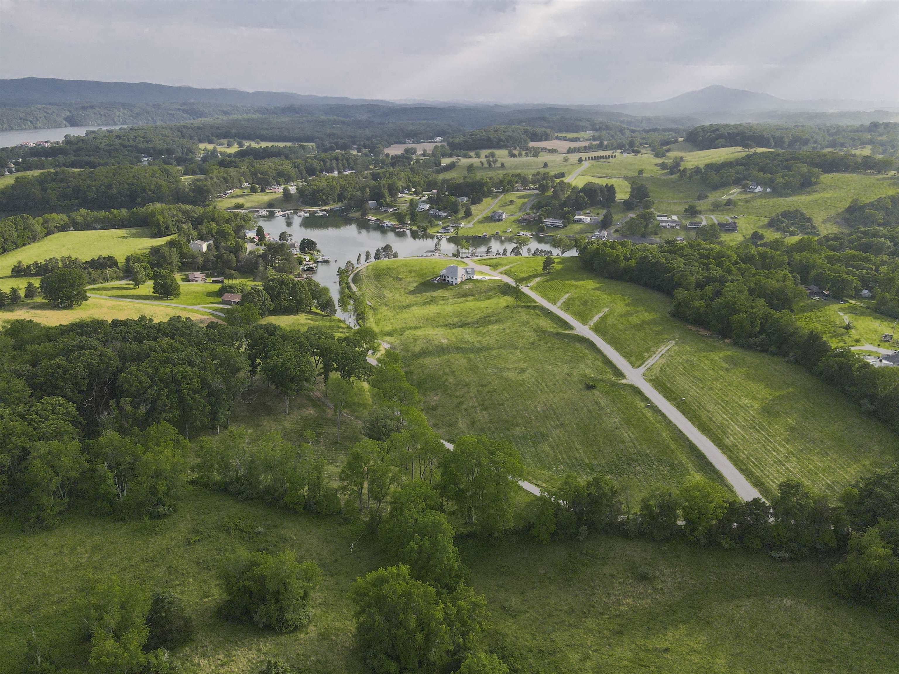 TBD Tanager LOT 12 Cove