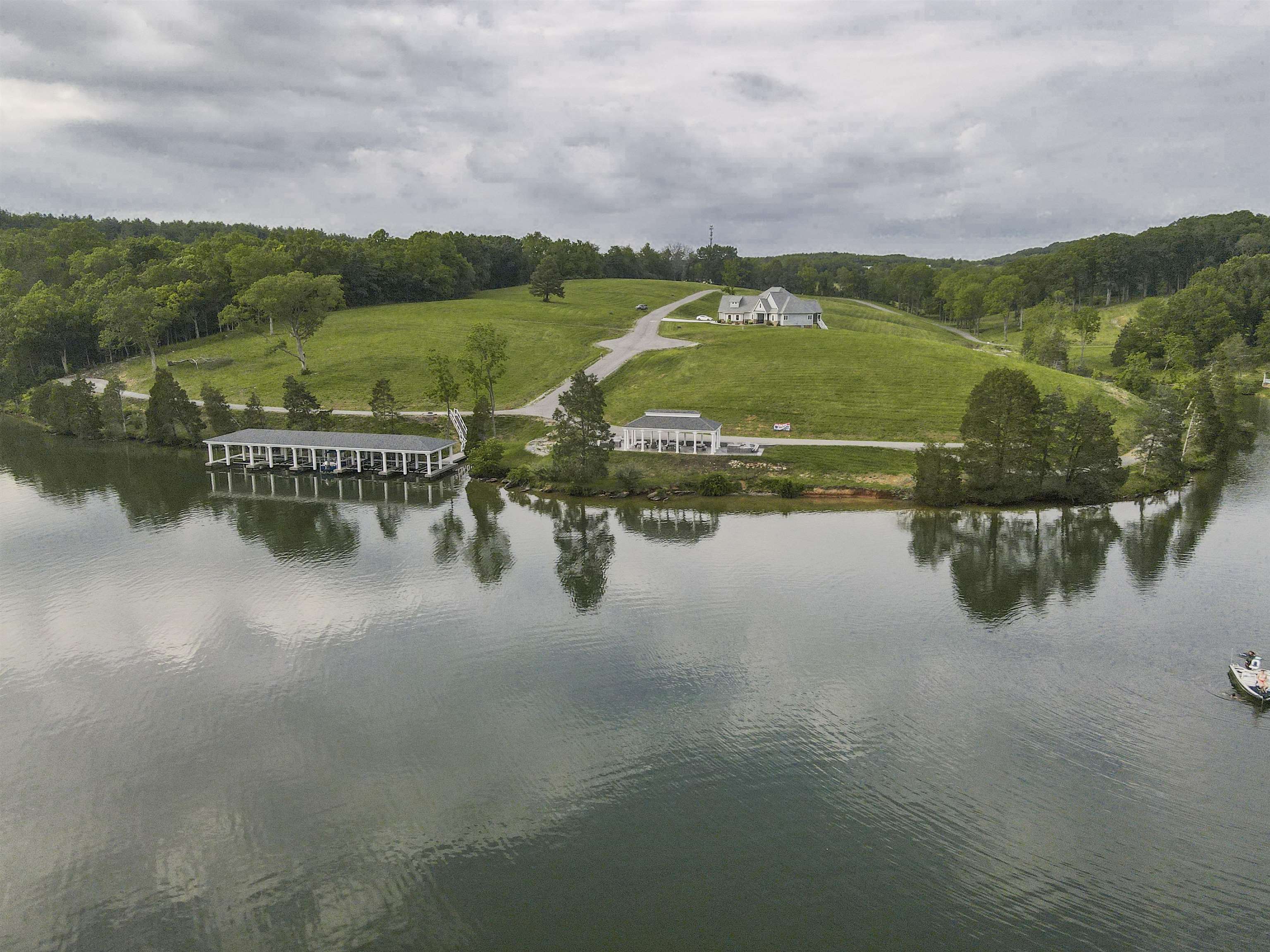 TBD Tanager LOT 12 Cove