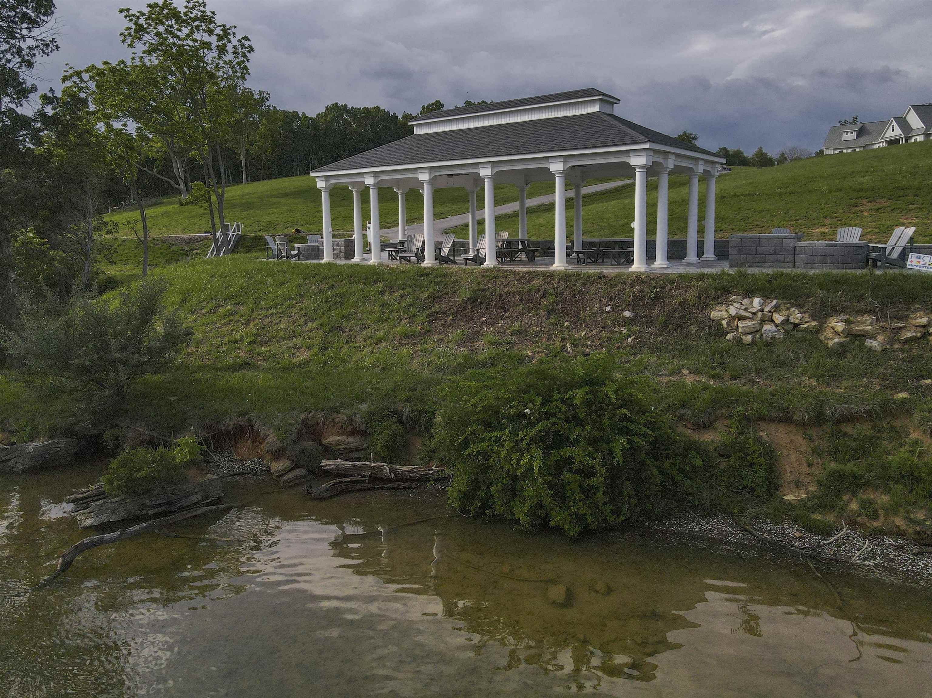 TBD Tanager LOT 12 Cove