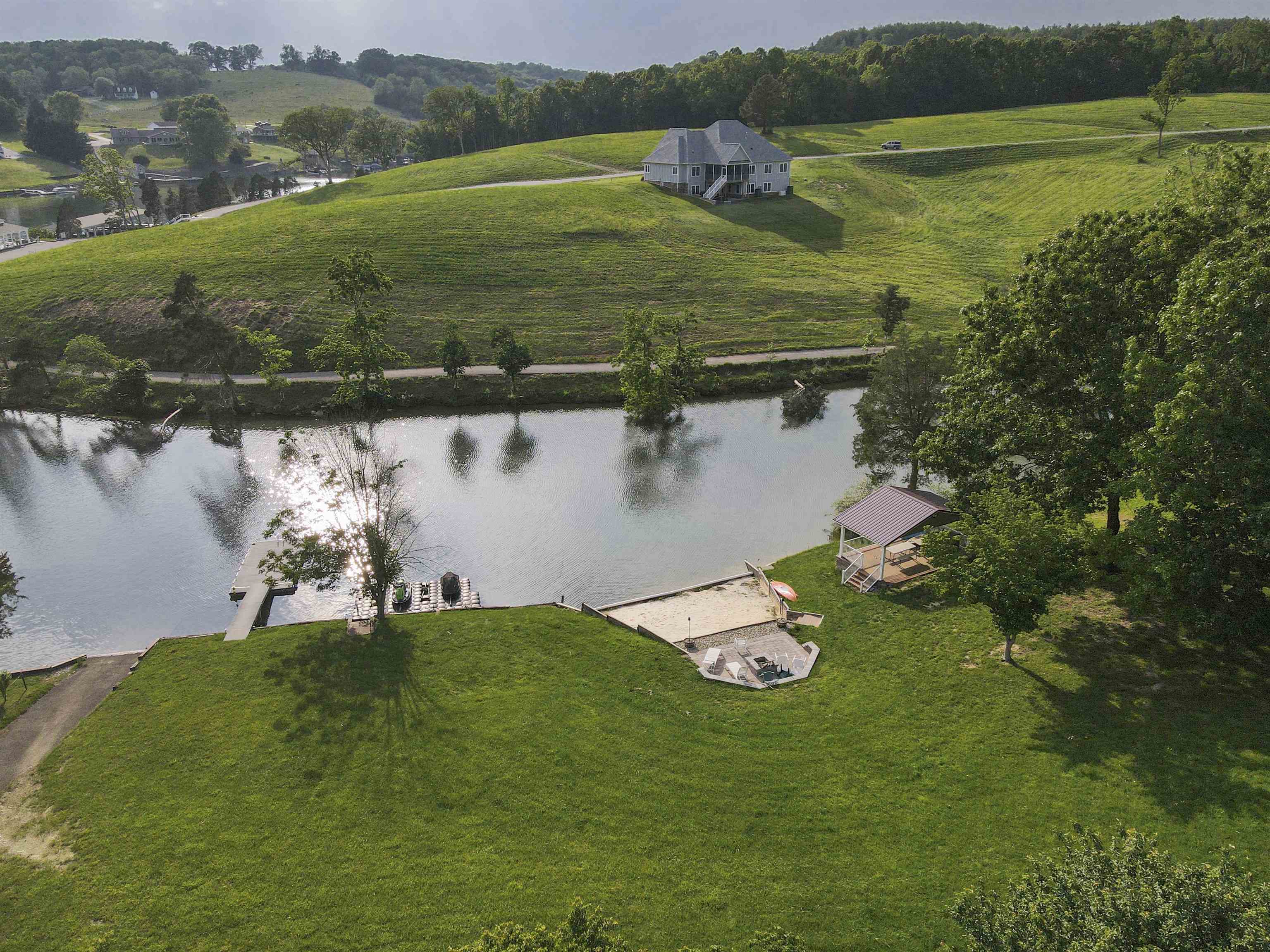 TBD Tanager LOT 12 Cove