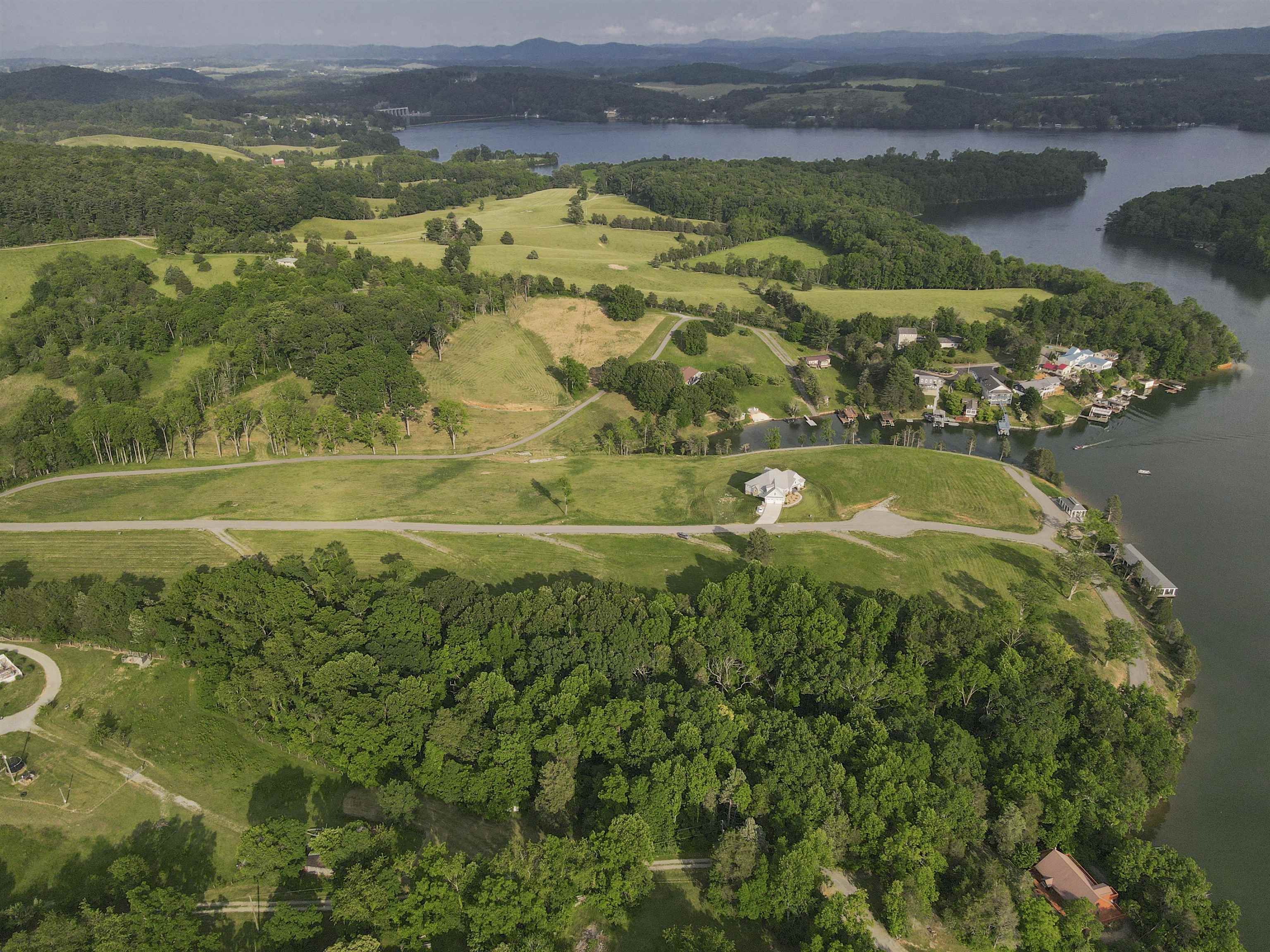 TBD Tanager LOT 12 Cove