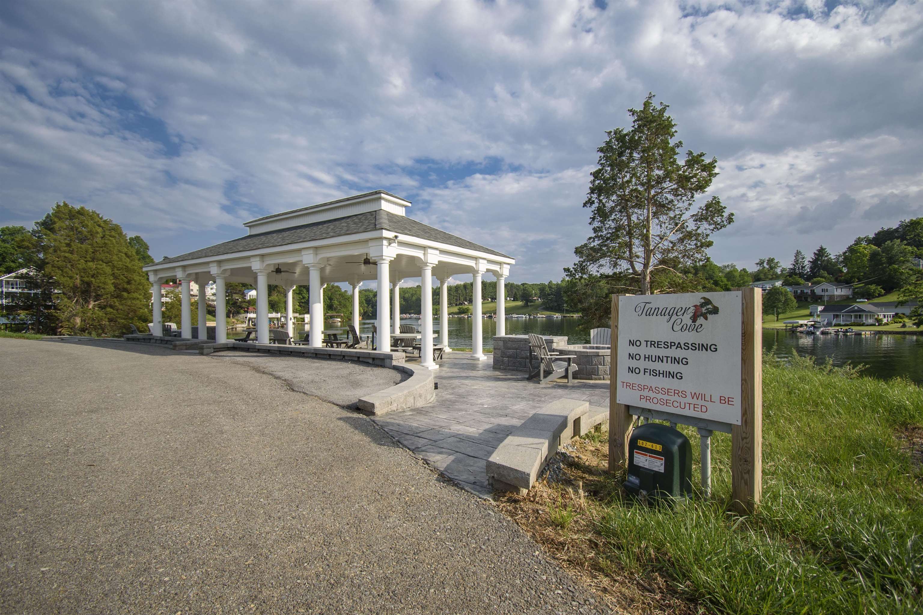 TBD Tanager LOT 12 Cove