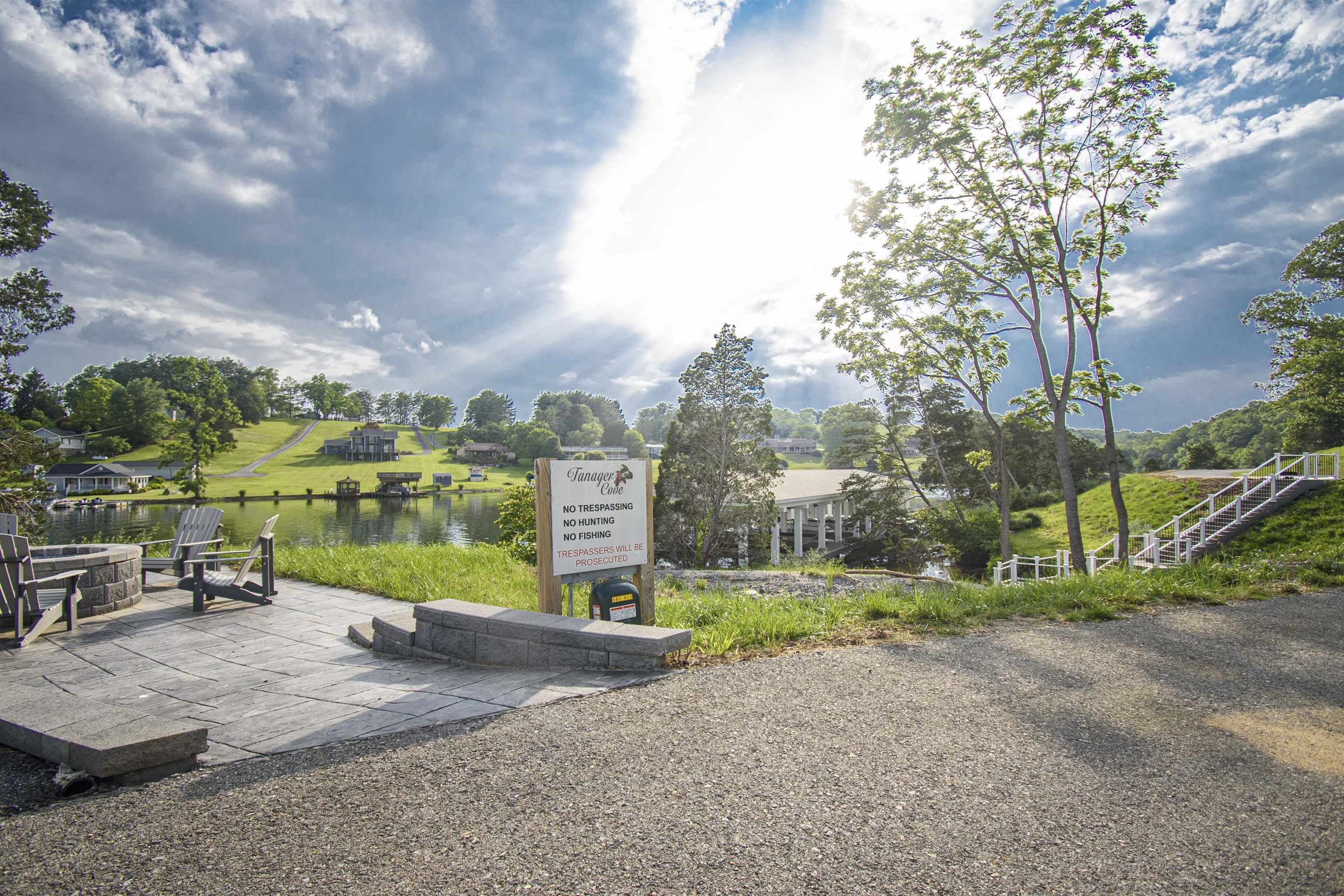 TBD Tanager LOT 12 Cove