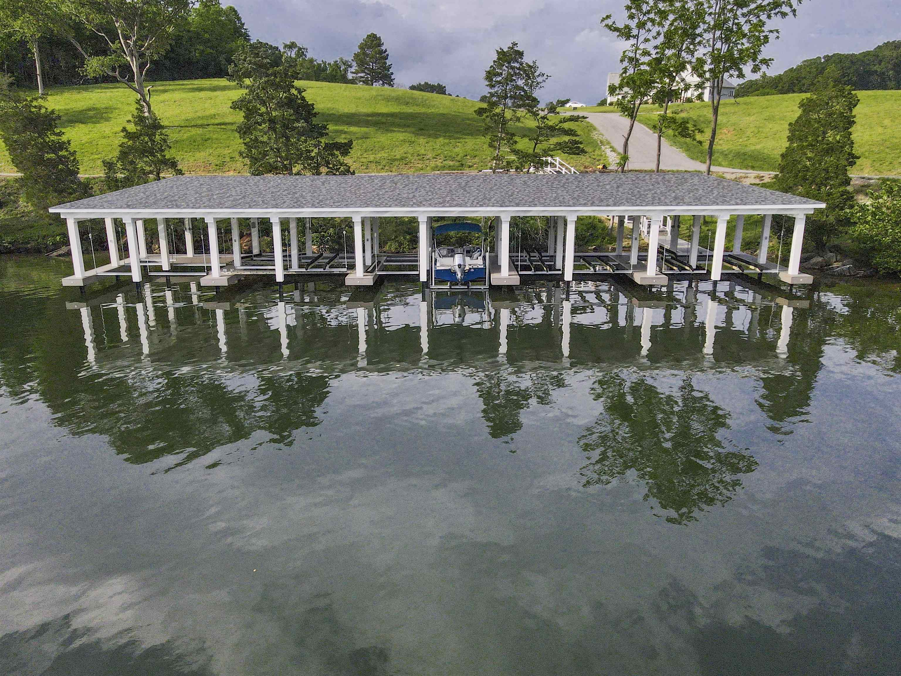 TBD Tanager LOT 12 Cove