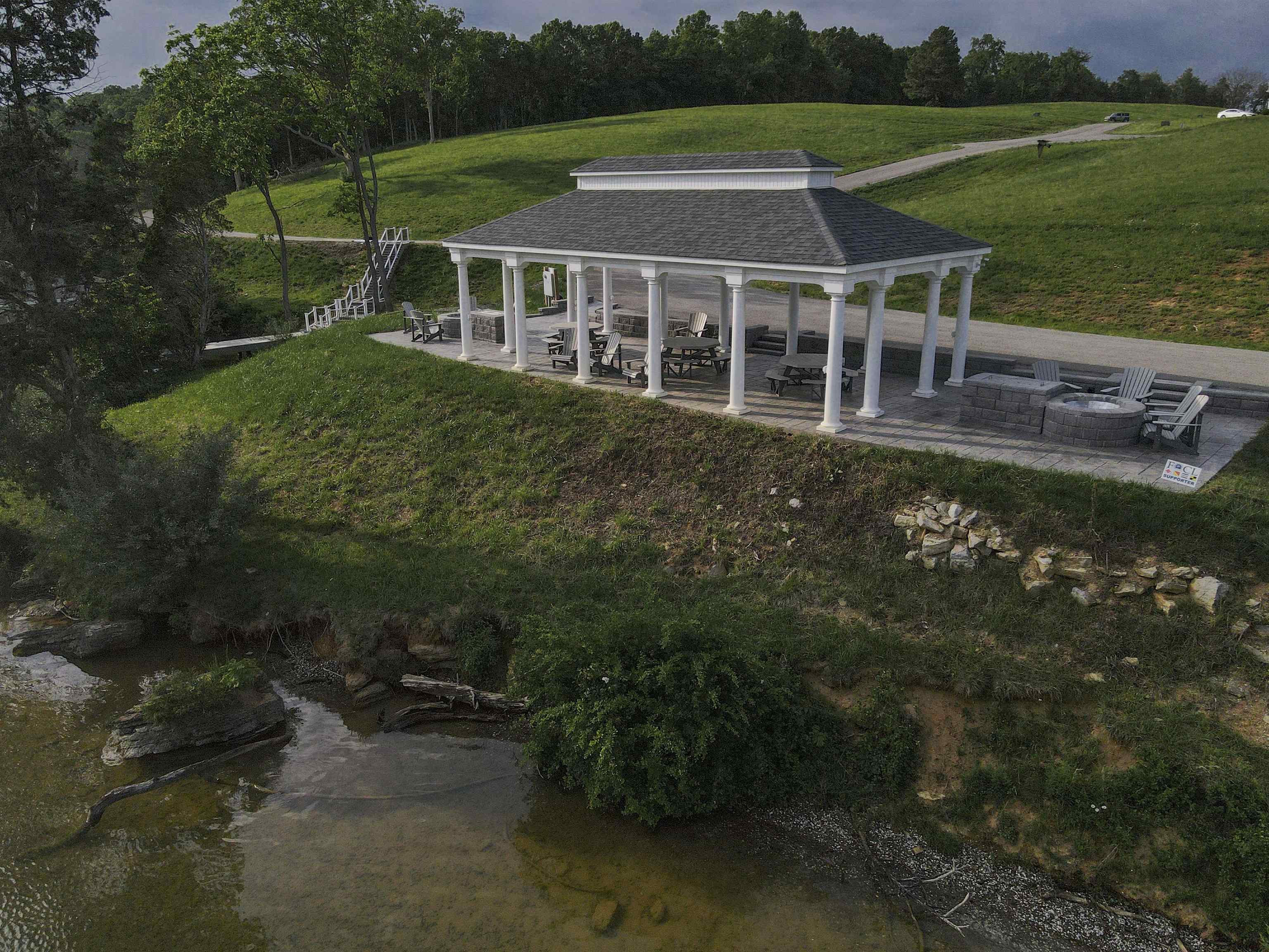 TBD Tanager LOT 12 Cove