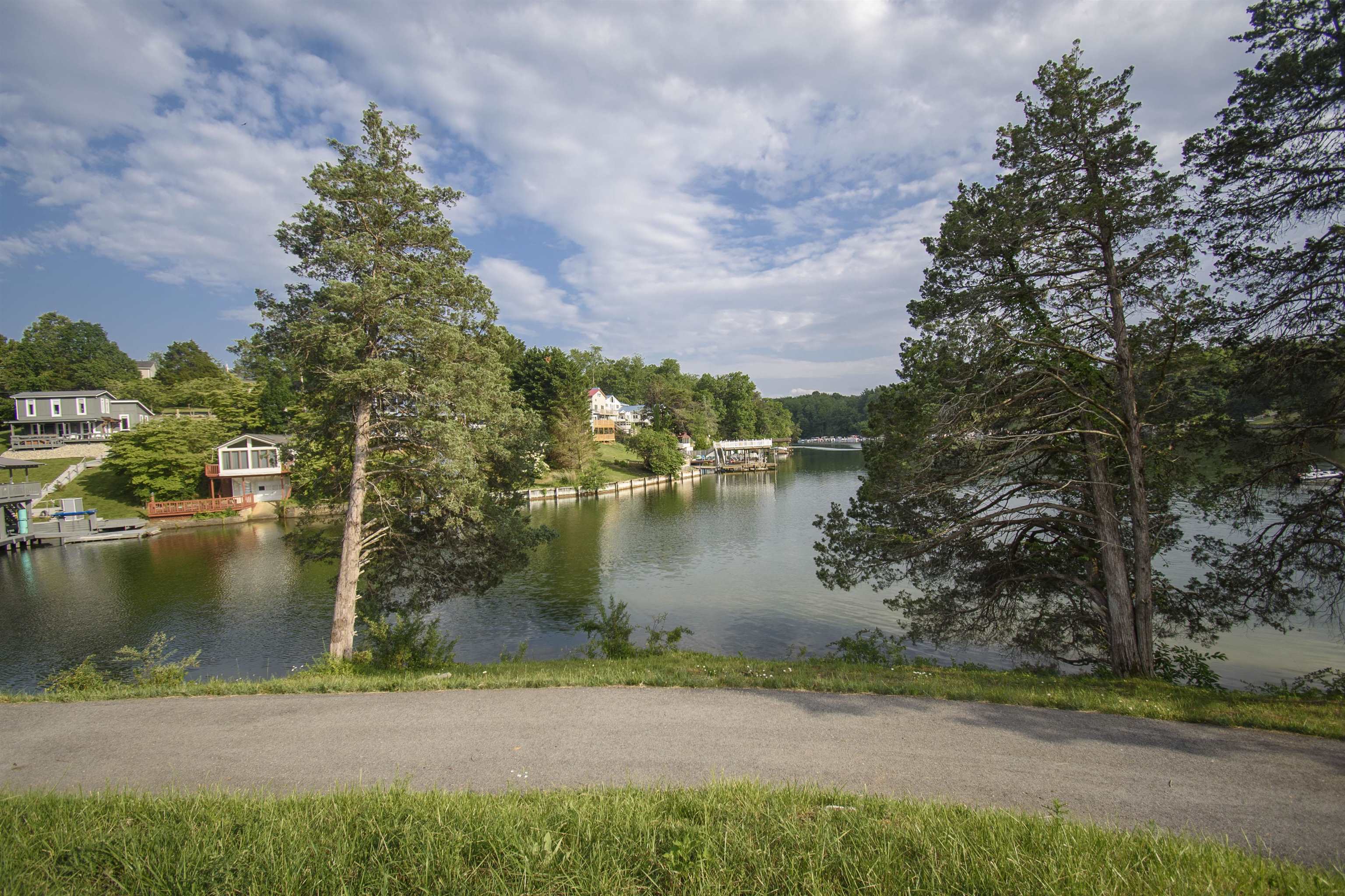 TBD Tanager LOT 12 Cove