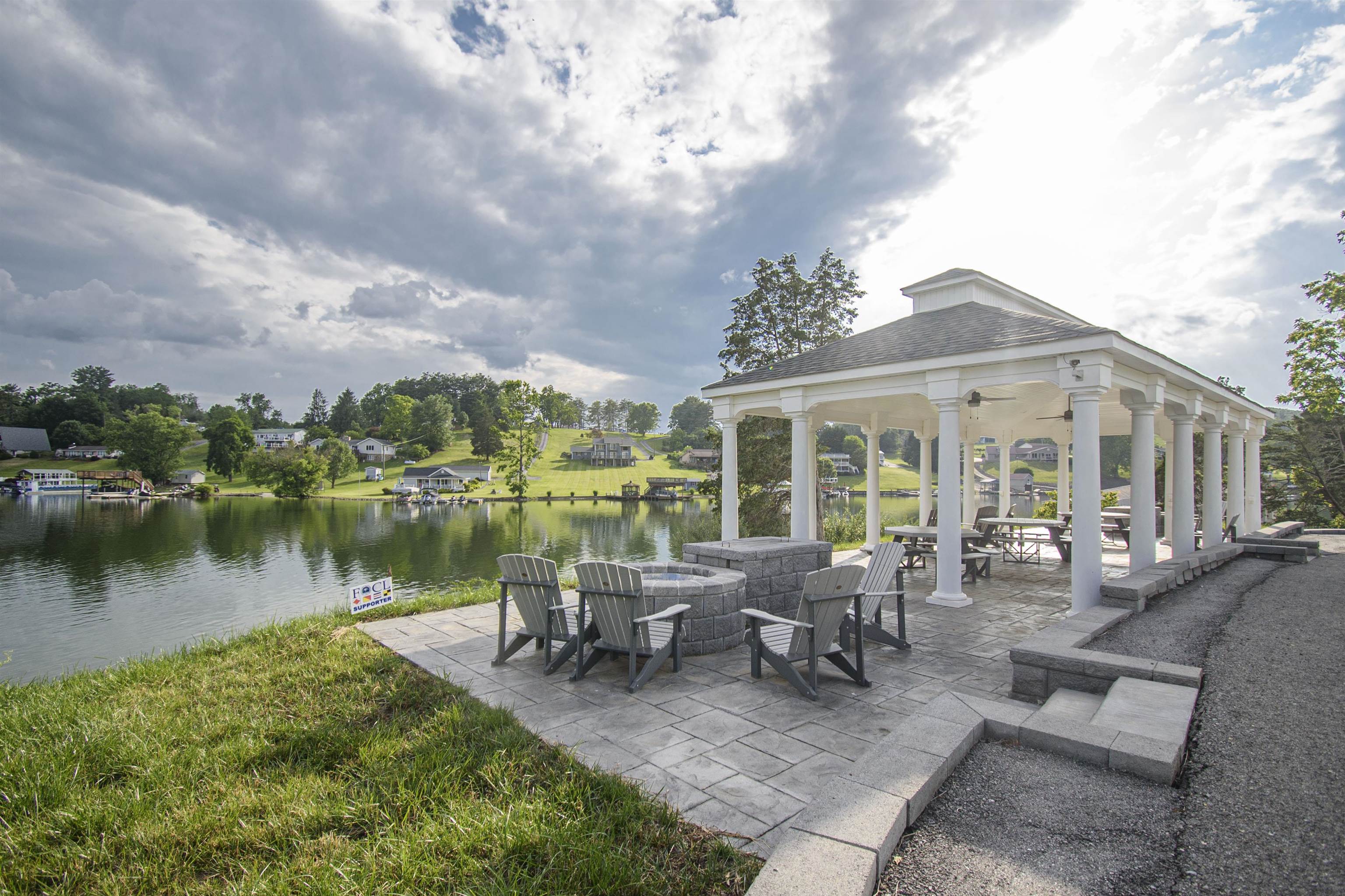 TBD Tanager LOT 12 Cove