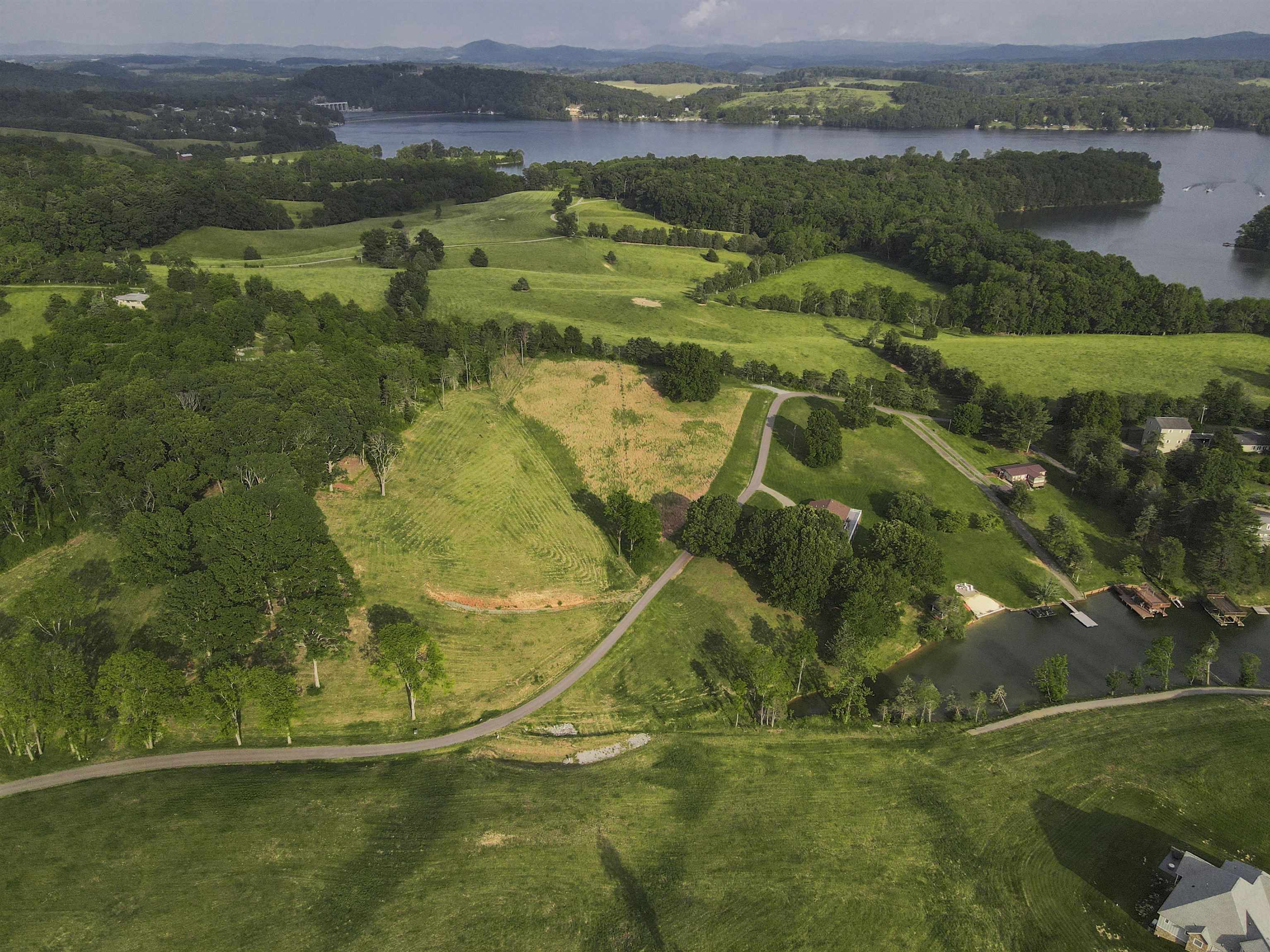 TBD Tanager LOT 12 Cove