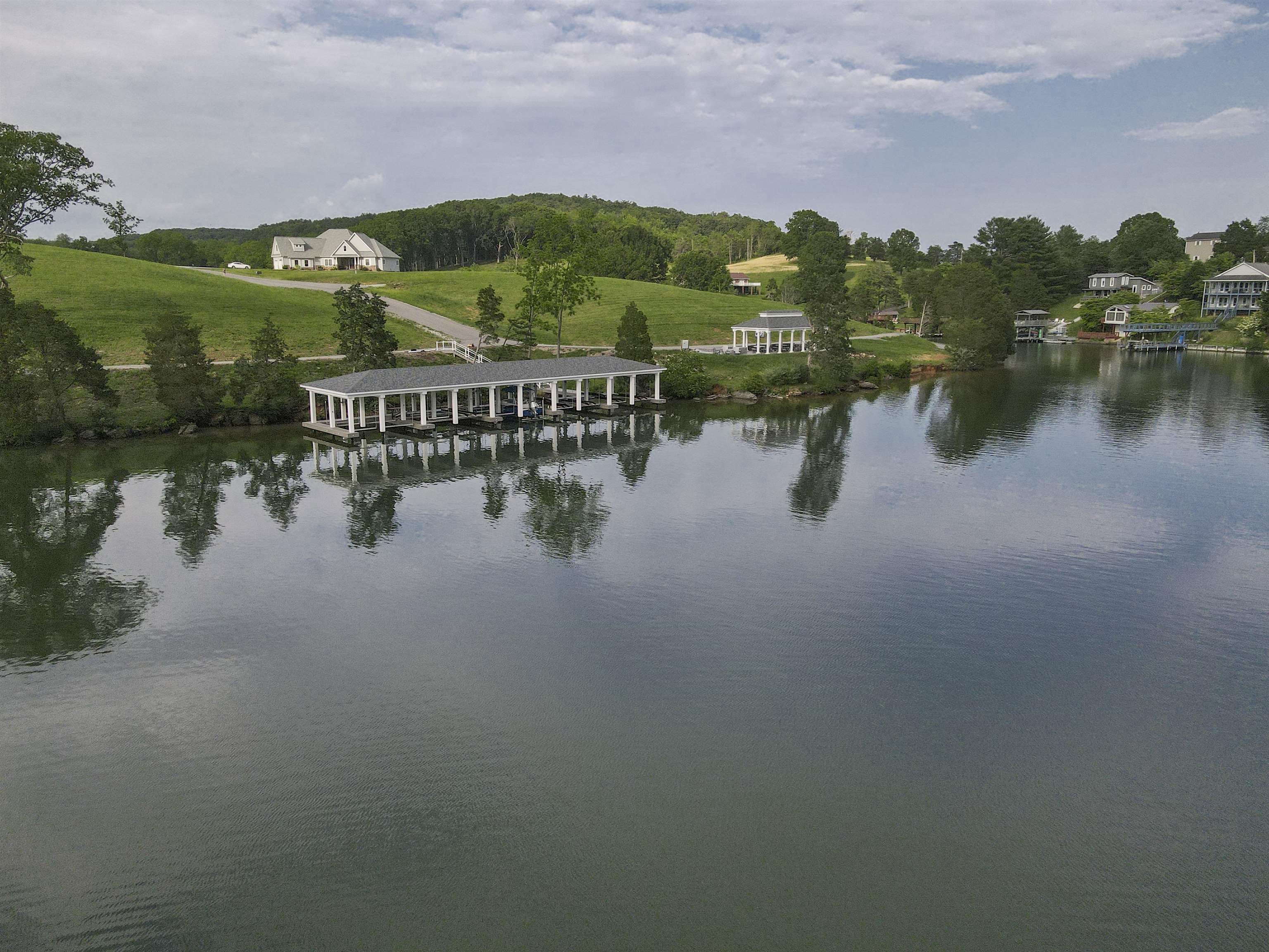 TBD Tanager LOT 12 Cove