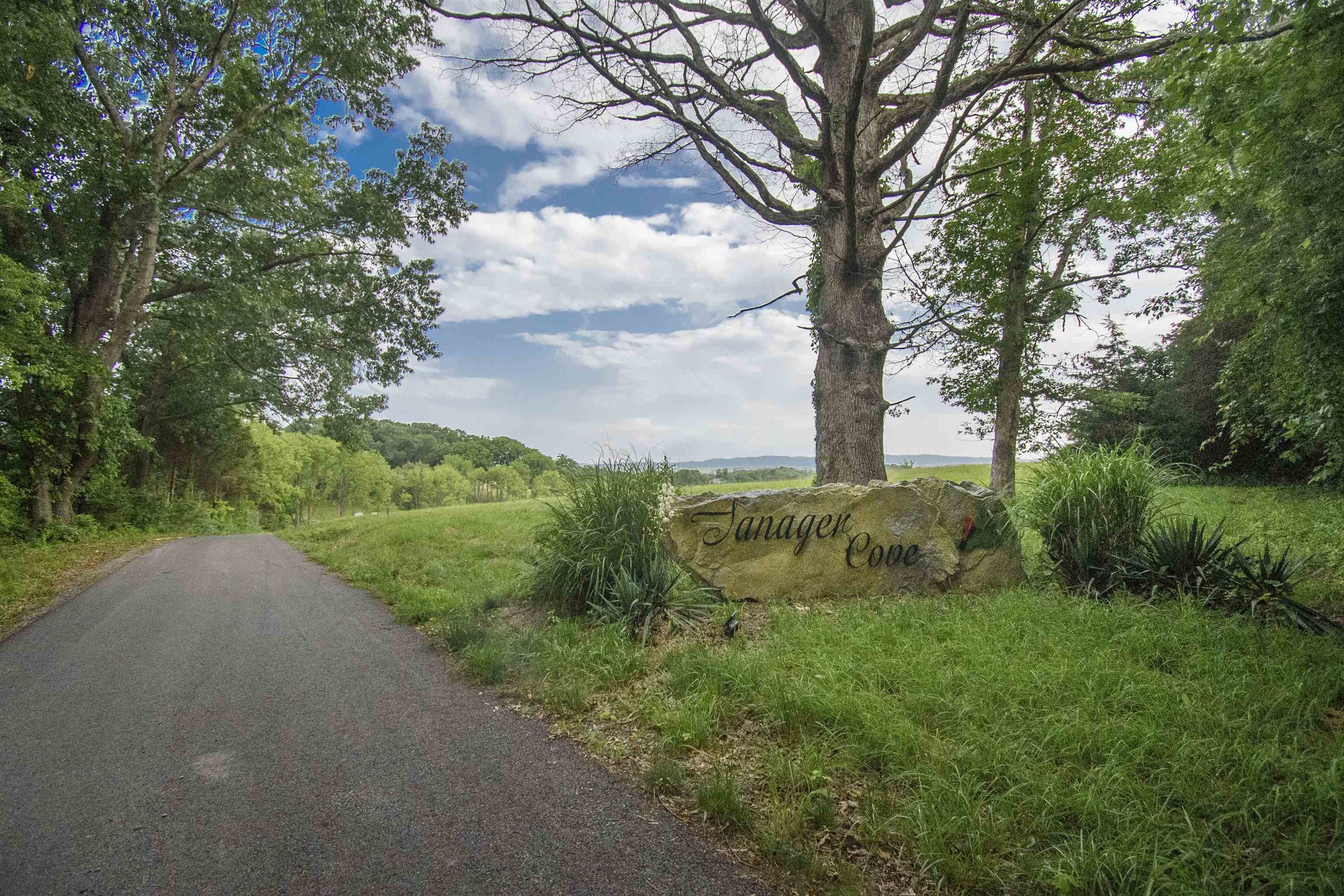 TBD Tanager LOT 12 Cove