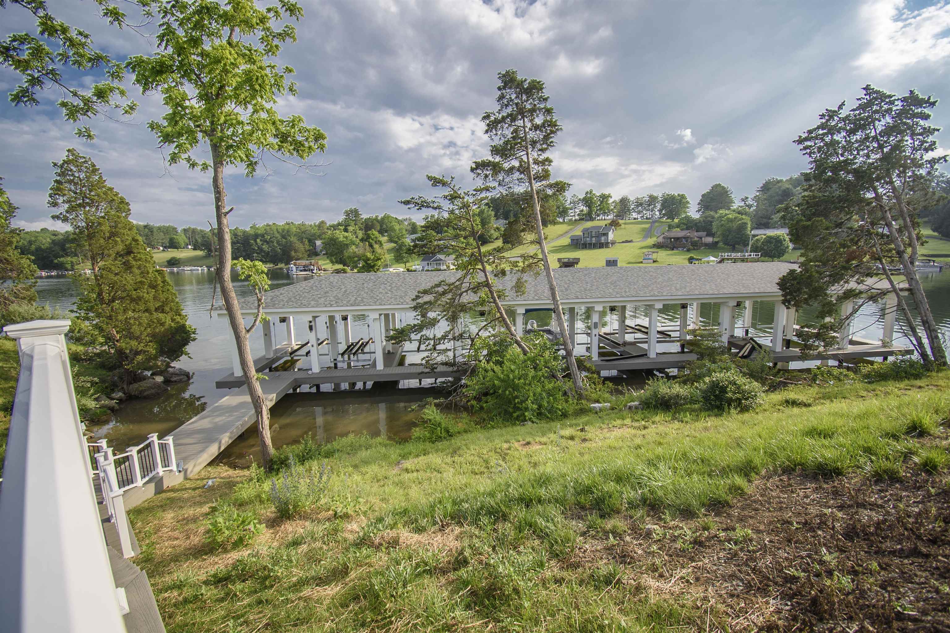 TBD Tanager LOT 12 Cove