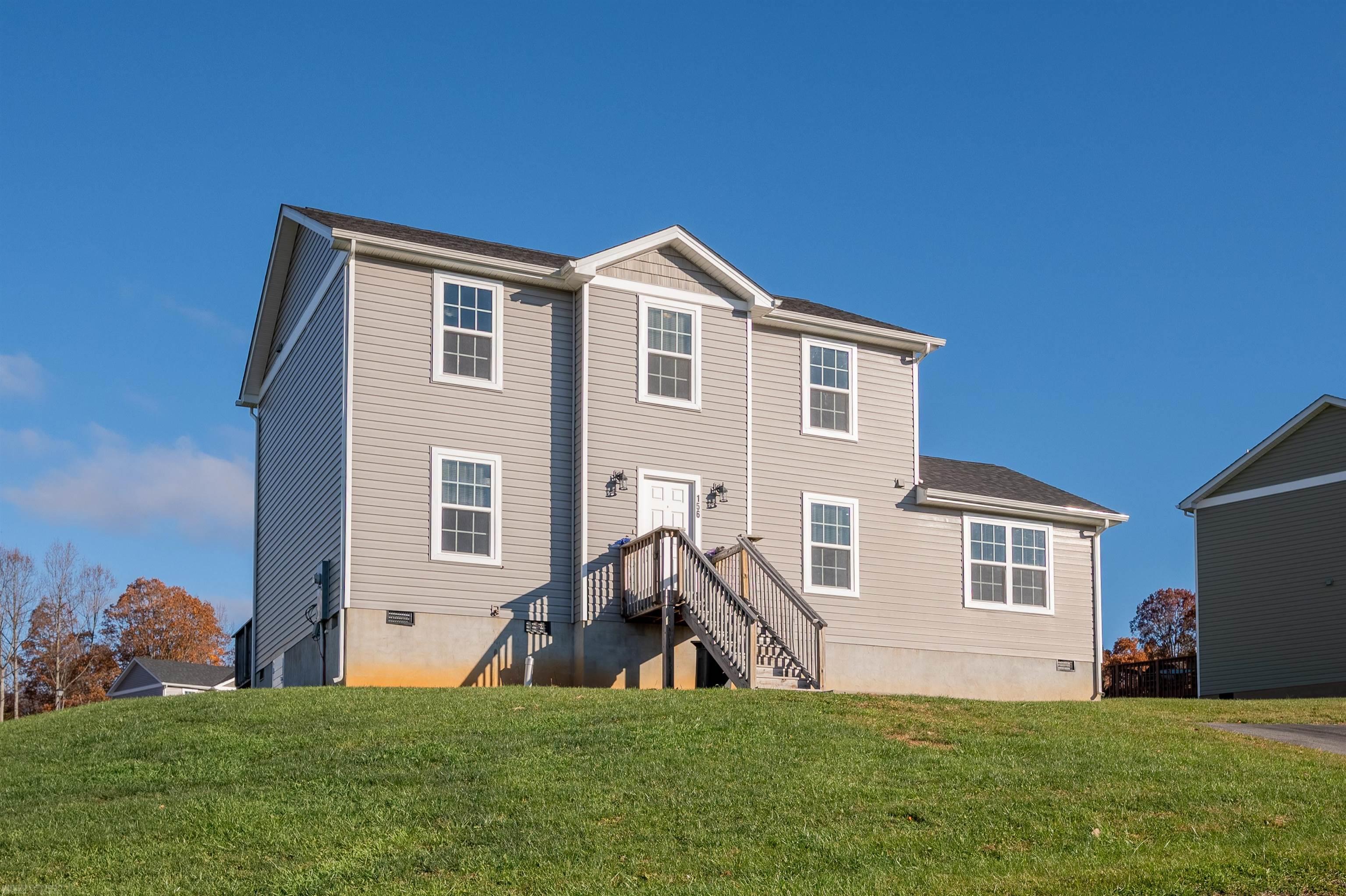 156 PRAIRIE VIEW Lane