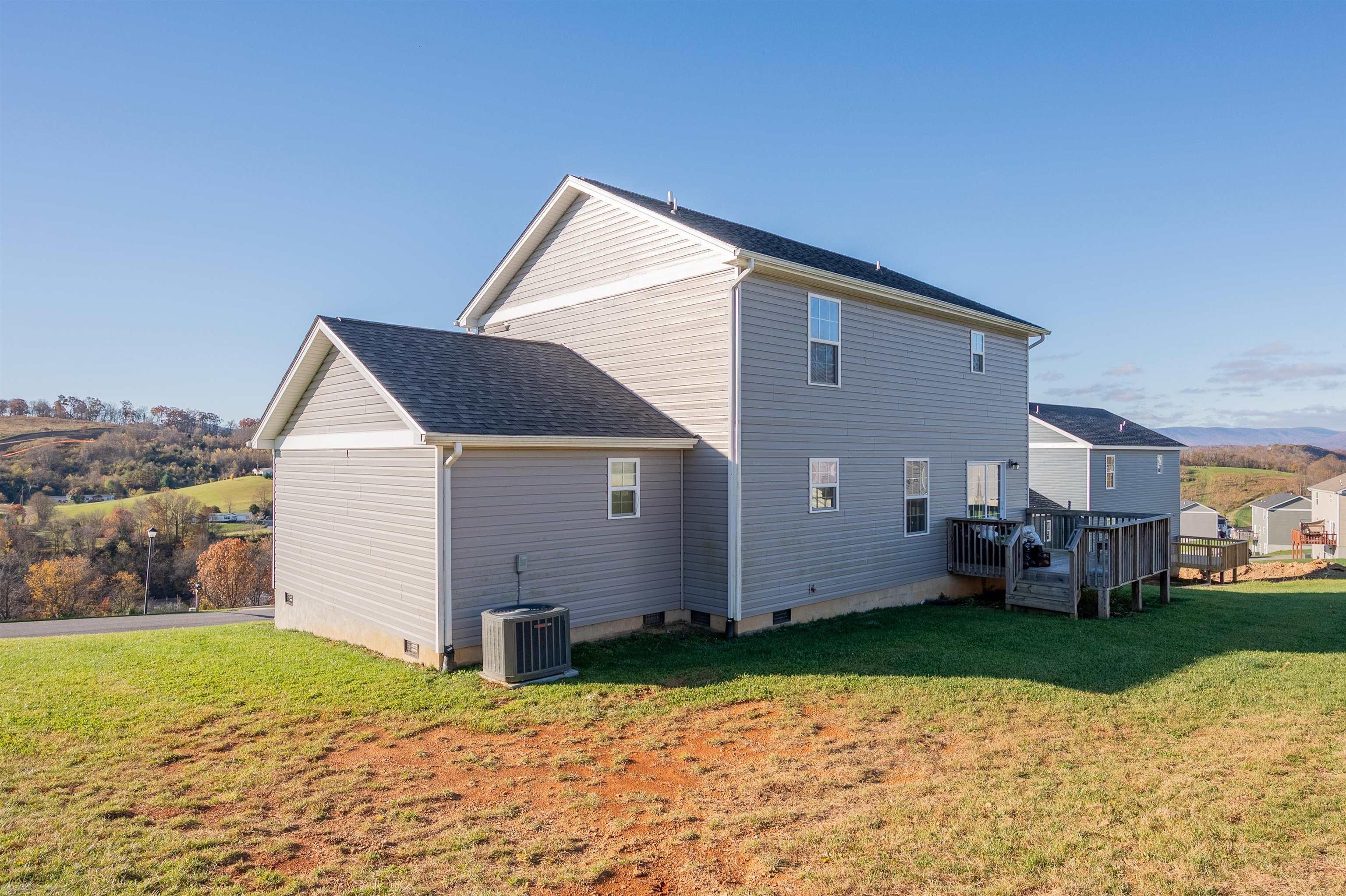 156 PRAIRIE VIEW Lane