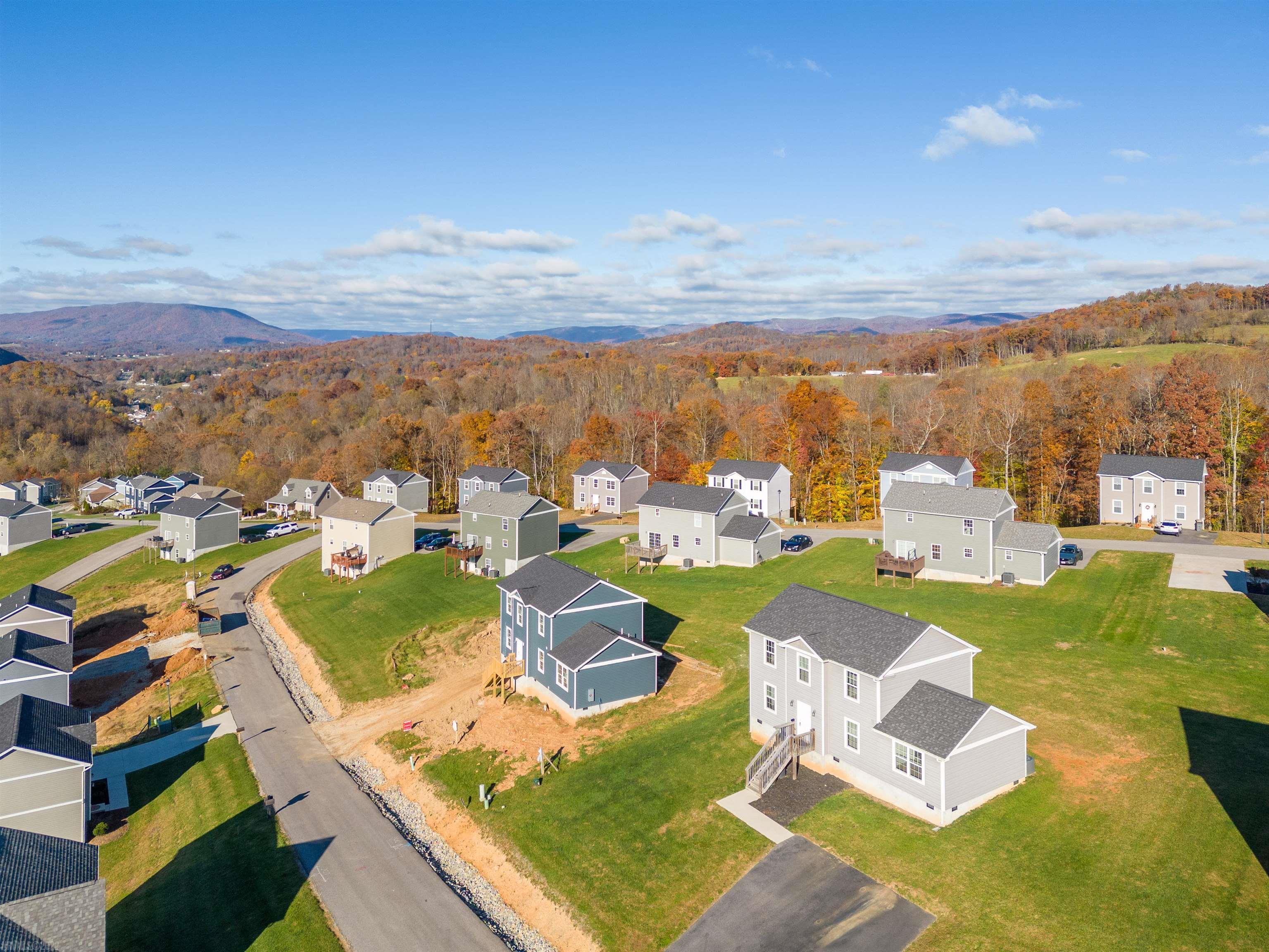 156 PRAIRIE VIEW Lane