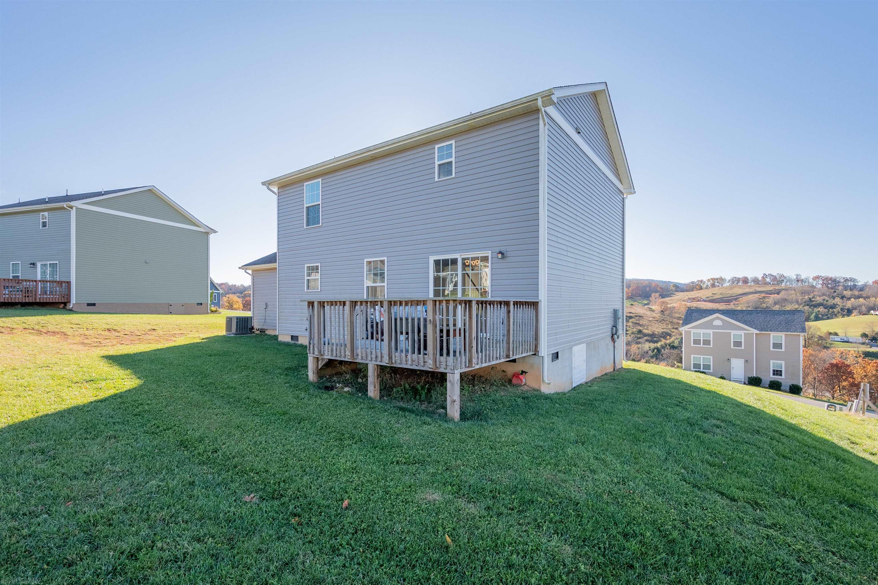 156 PRAIRIE VIEW Lane