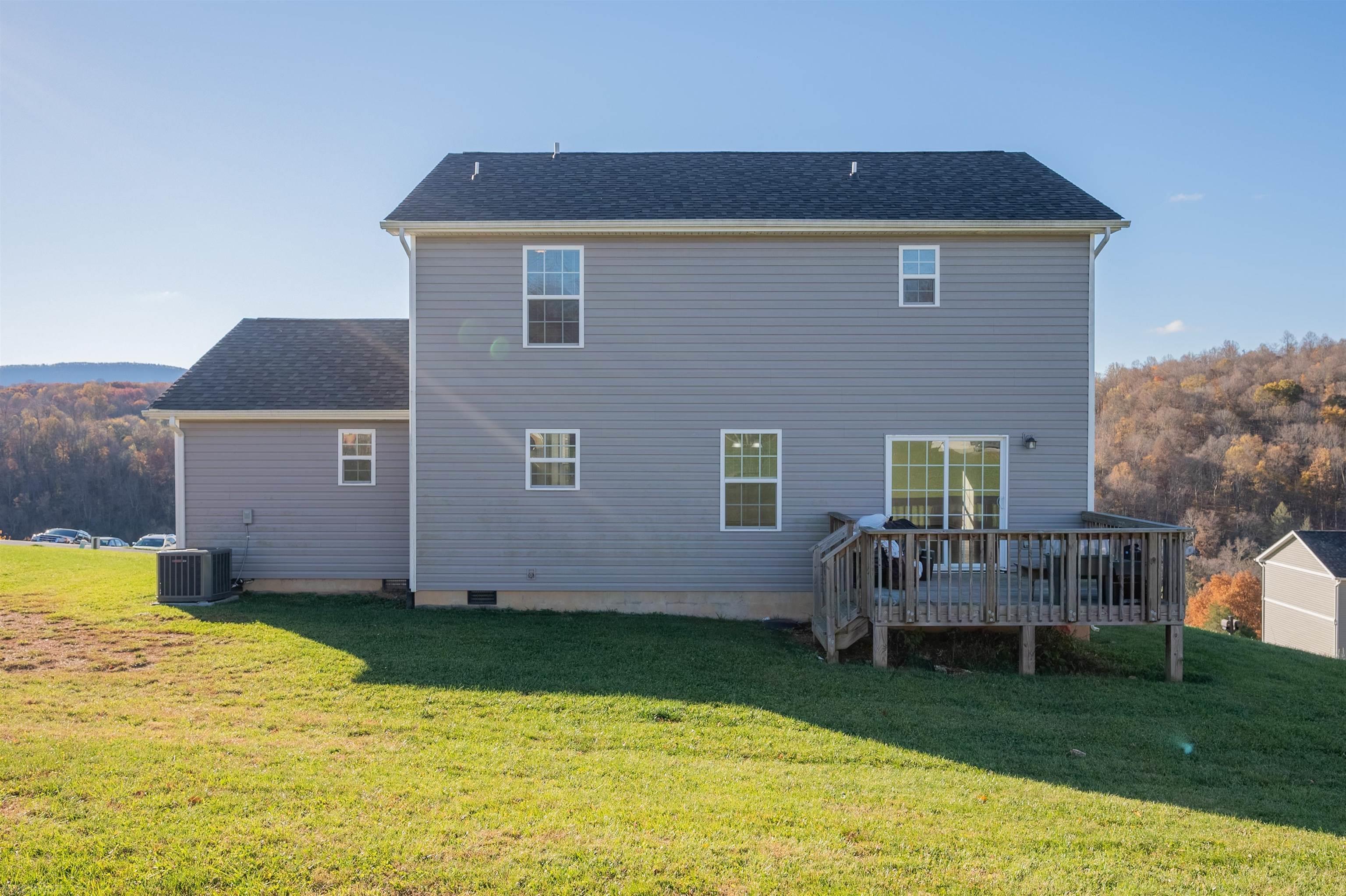 156 PRAIRIE VIEW Lane