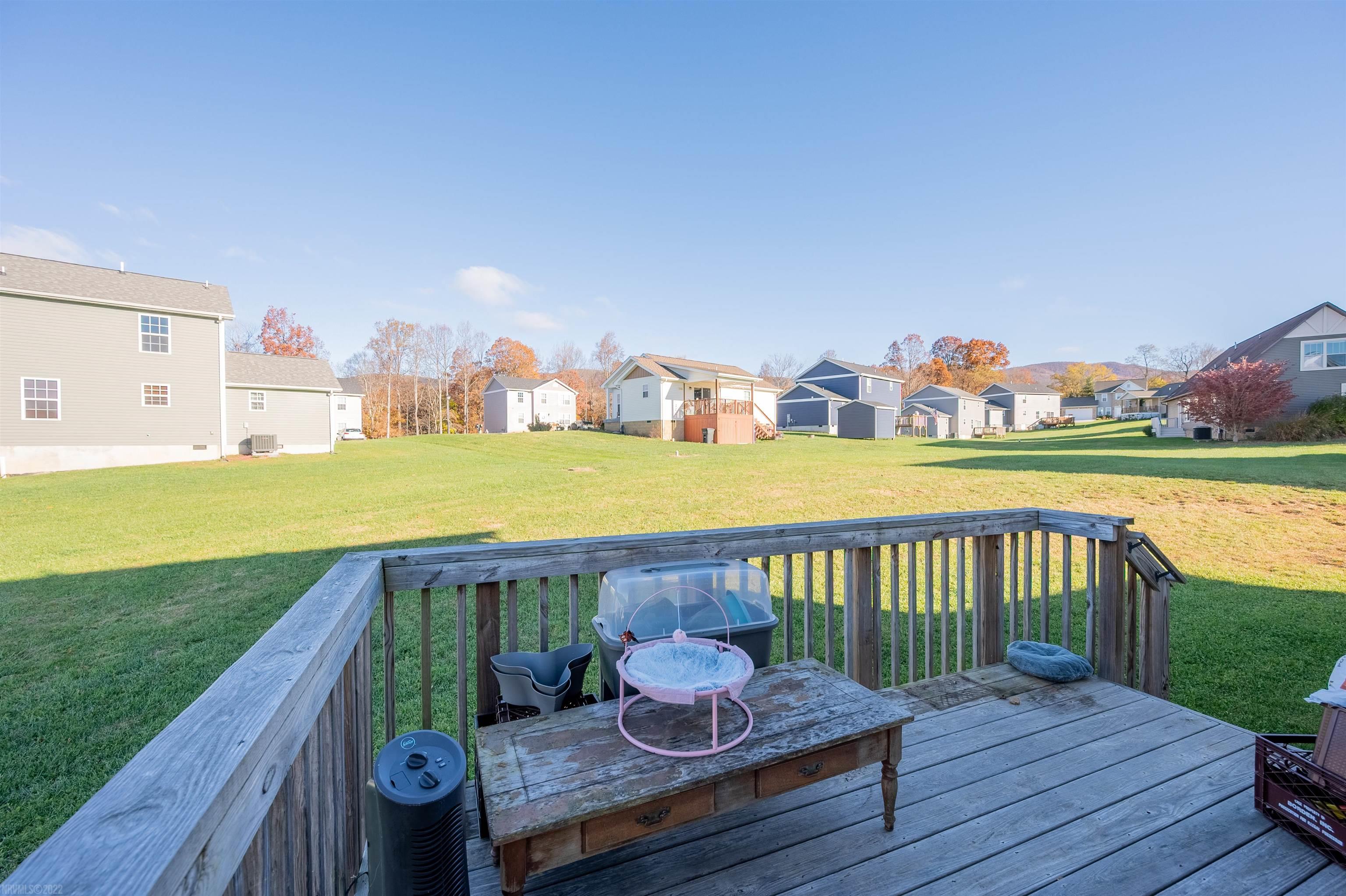 156 PRAIRIE VIEW Lane