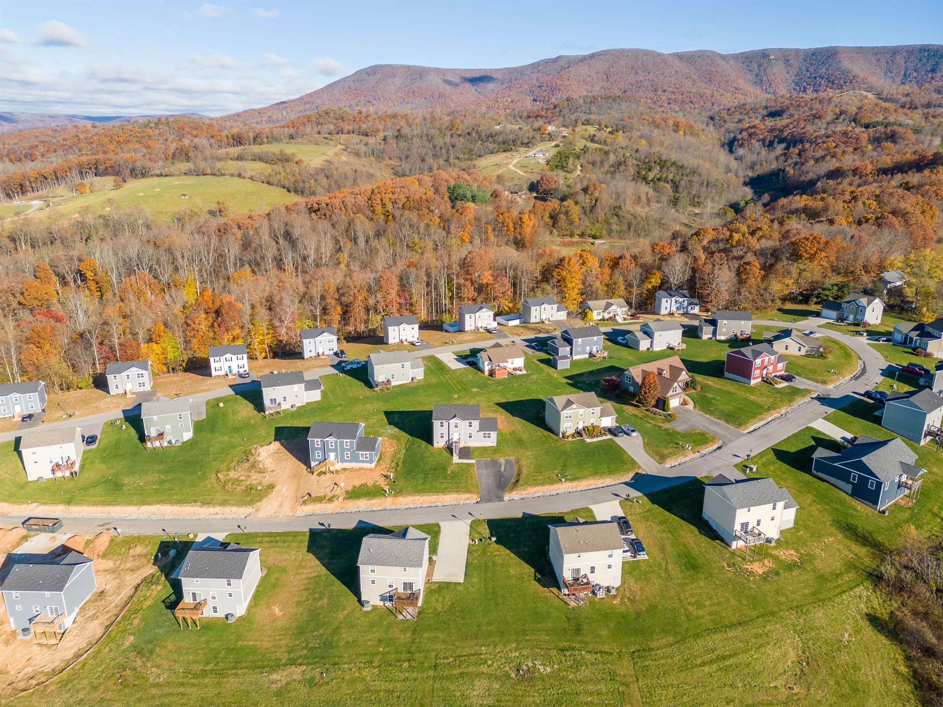 156 PRAIRIE VIEW Lane