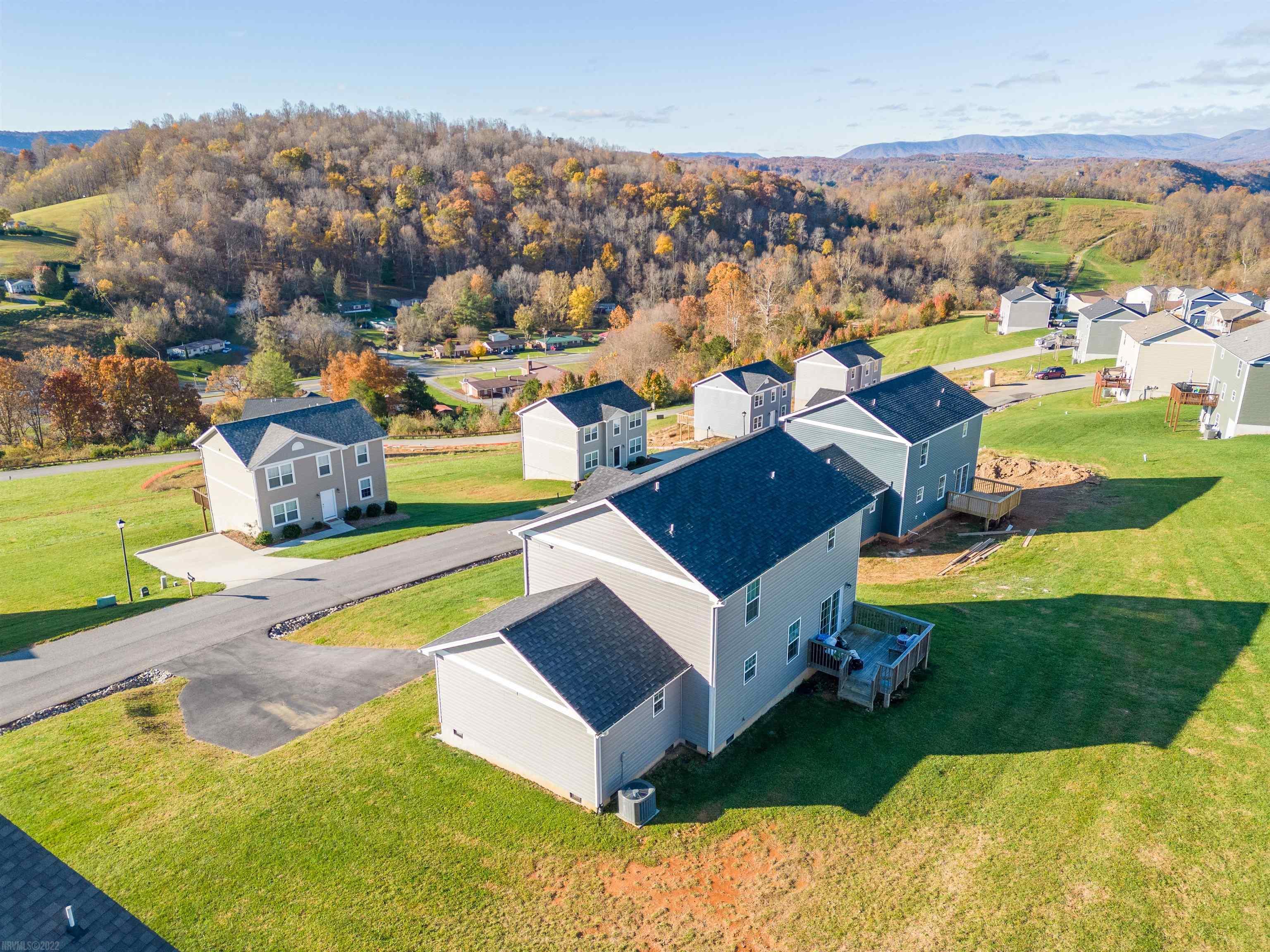 156 PRAIRIE VIEW Lane