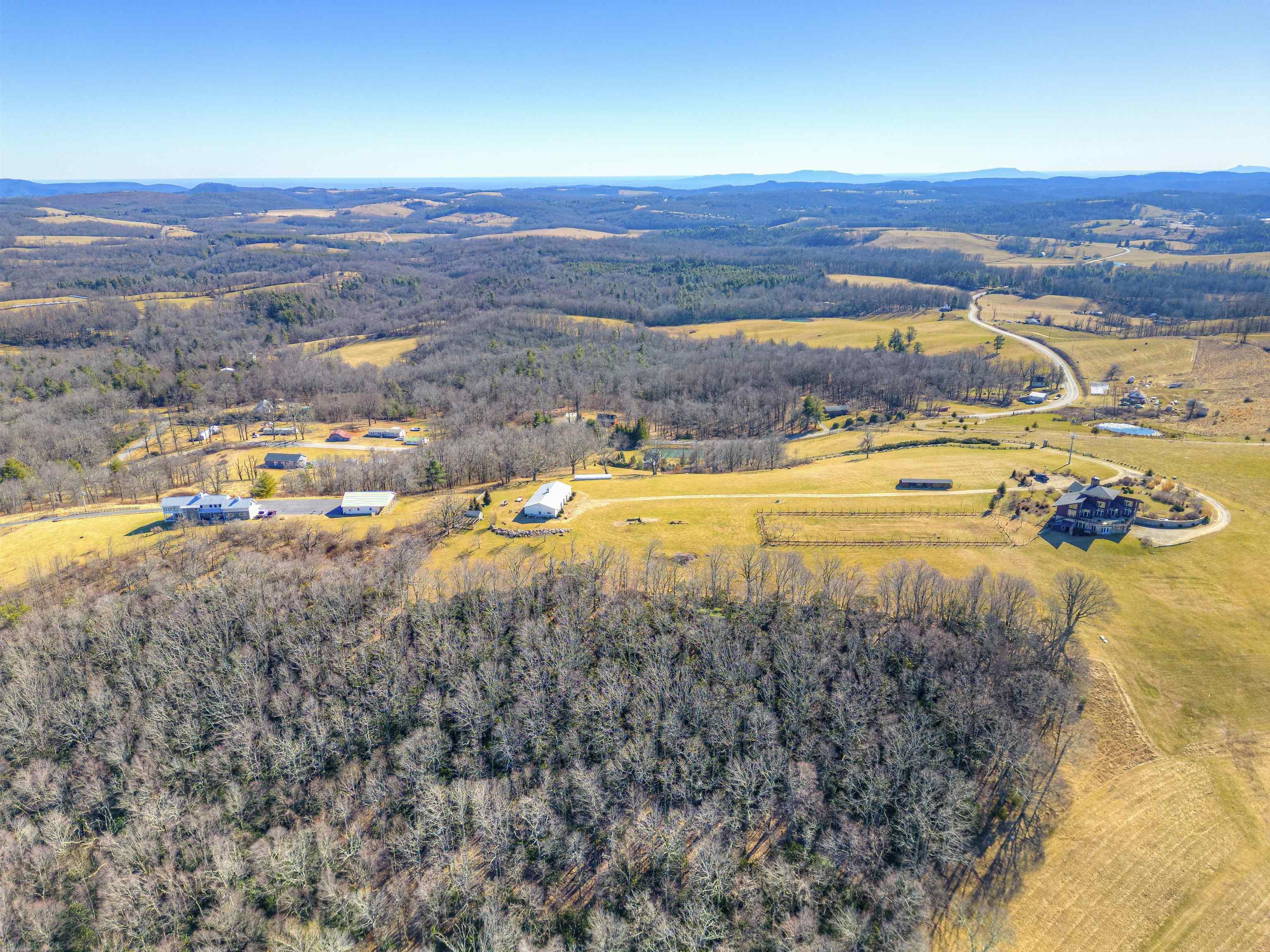 2255 Willis Road