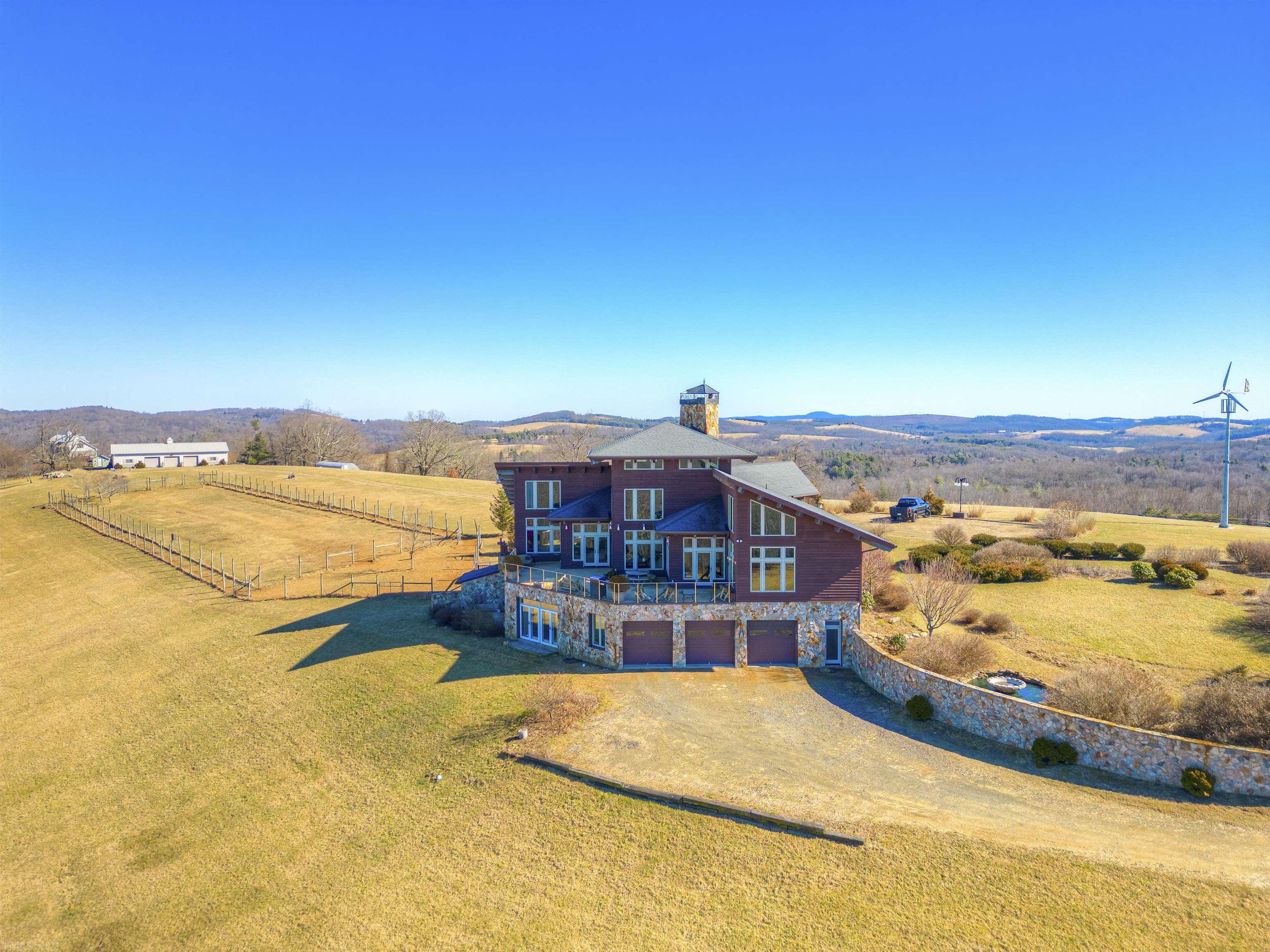 2255 Willis Road