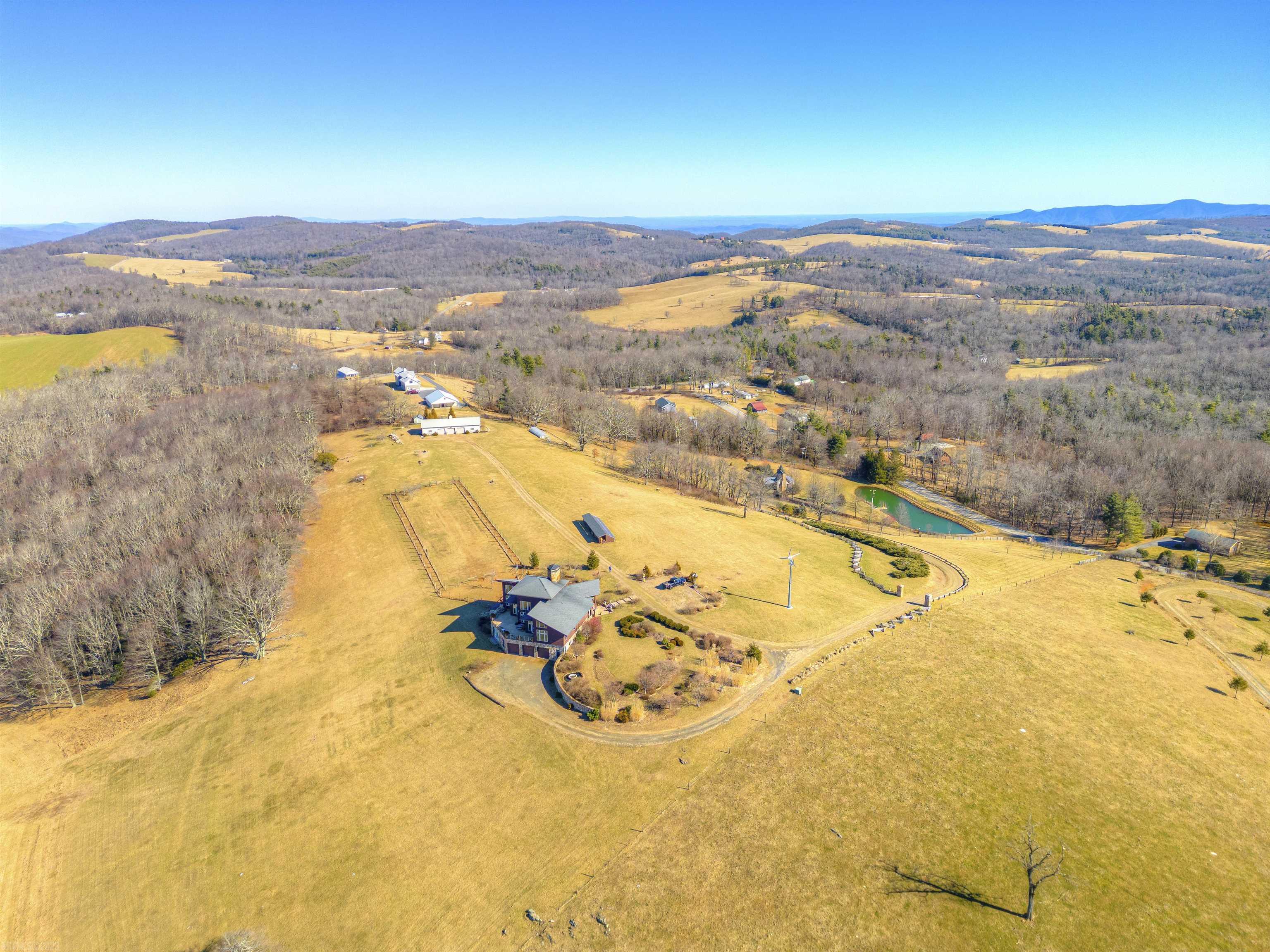 2255 Willis Road