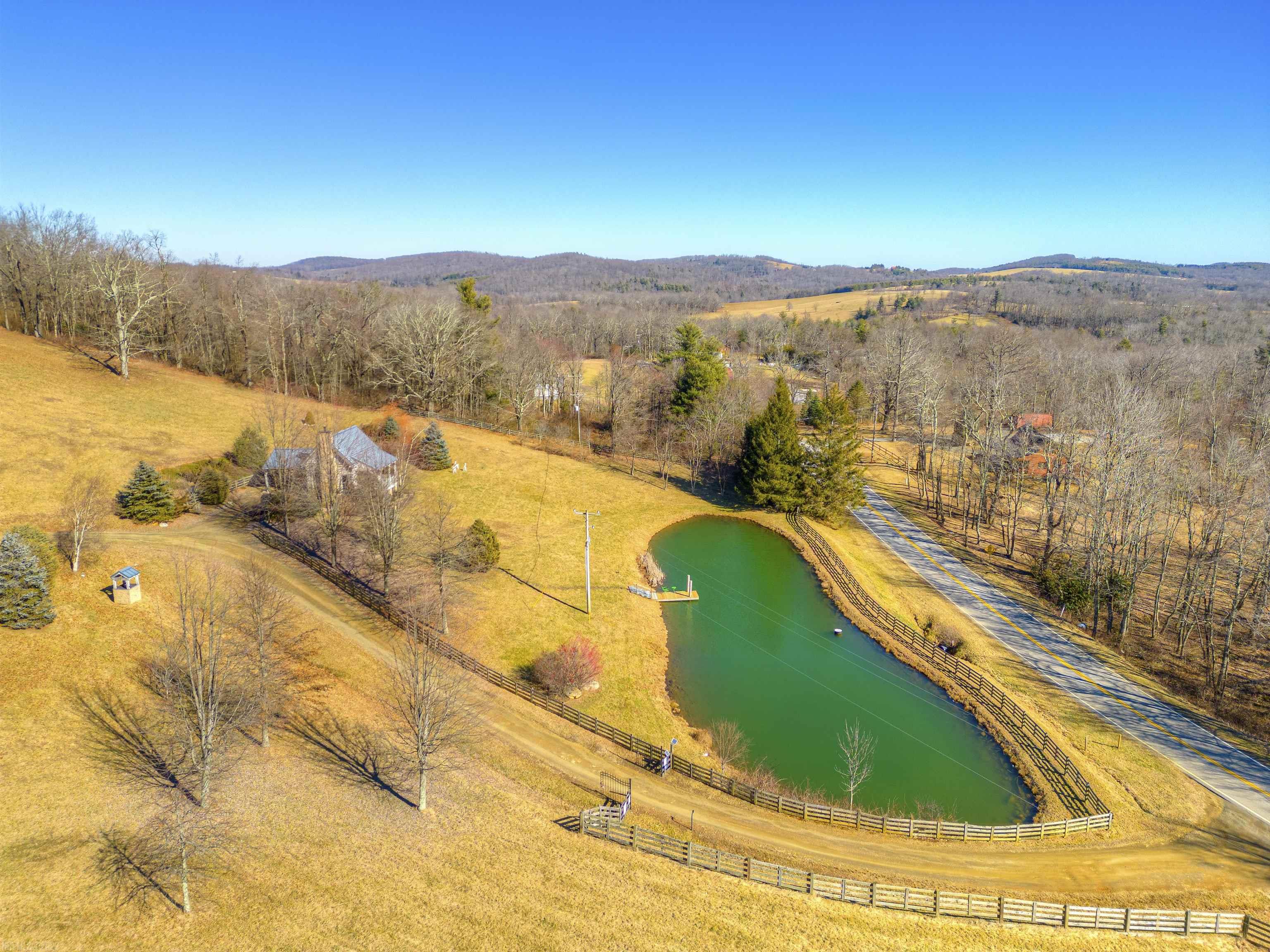2255 Willis Road