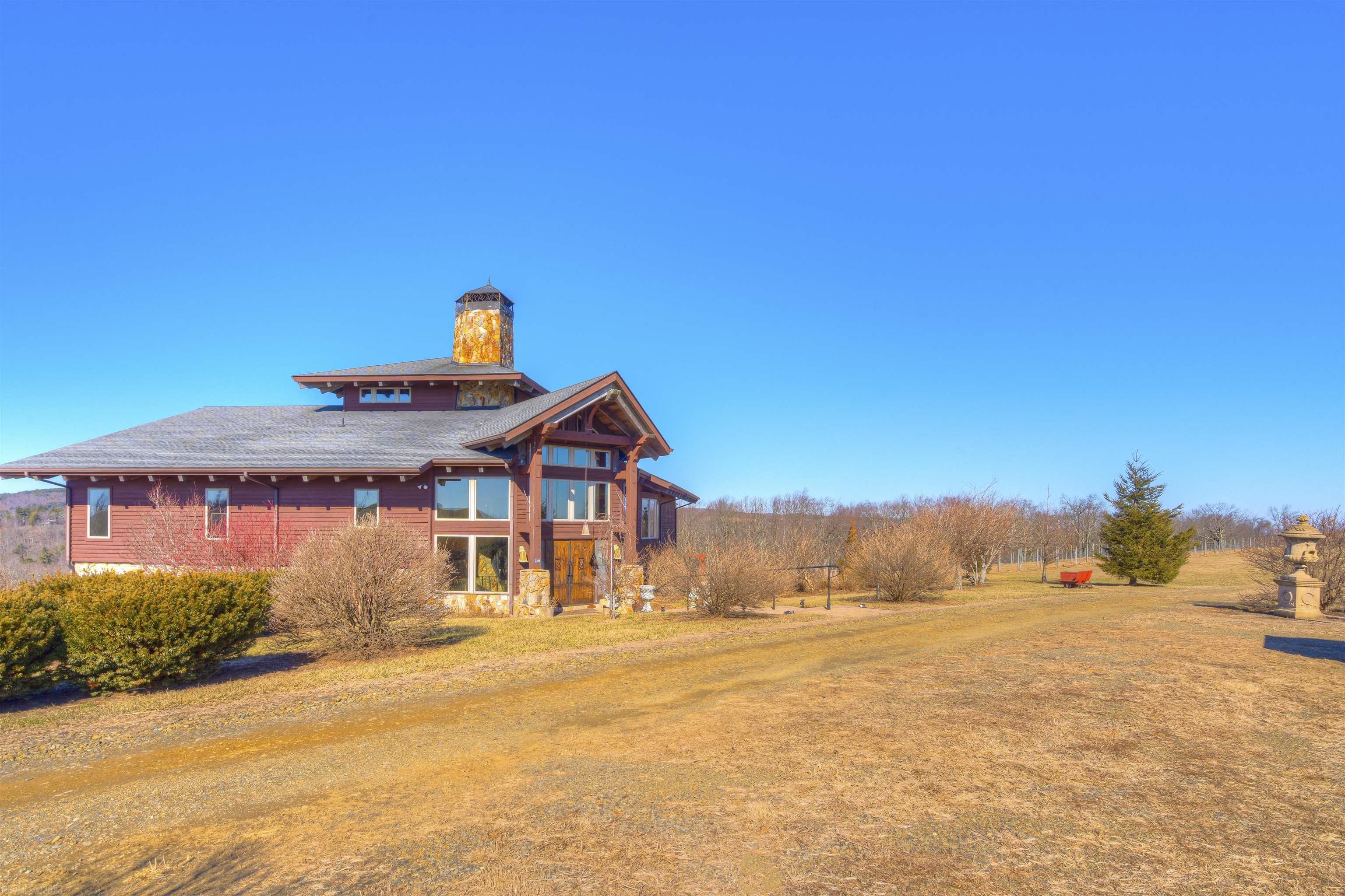 2255 Willis Road