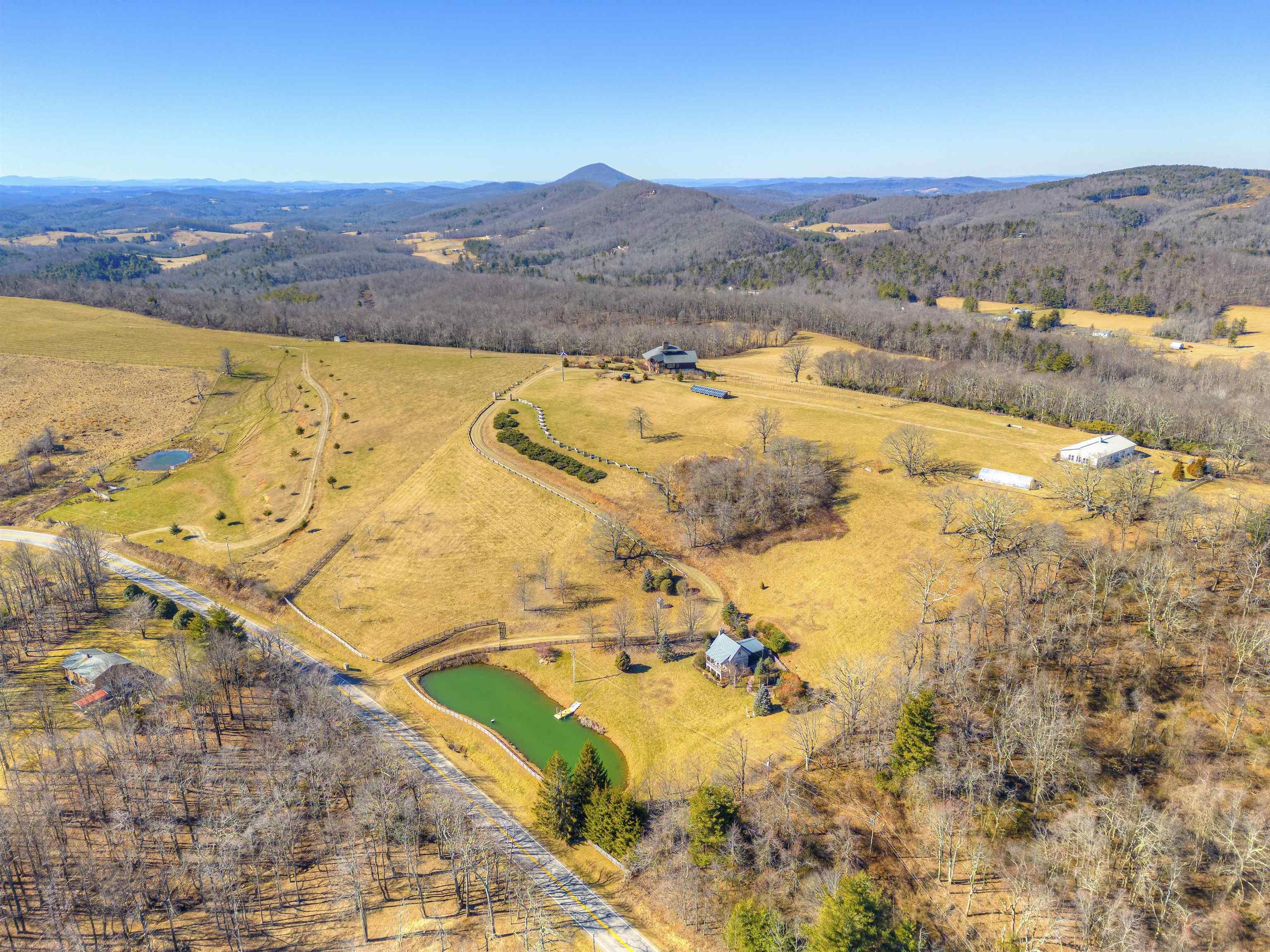 2255 Willis Road