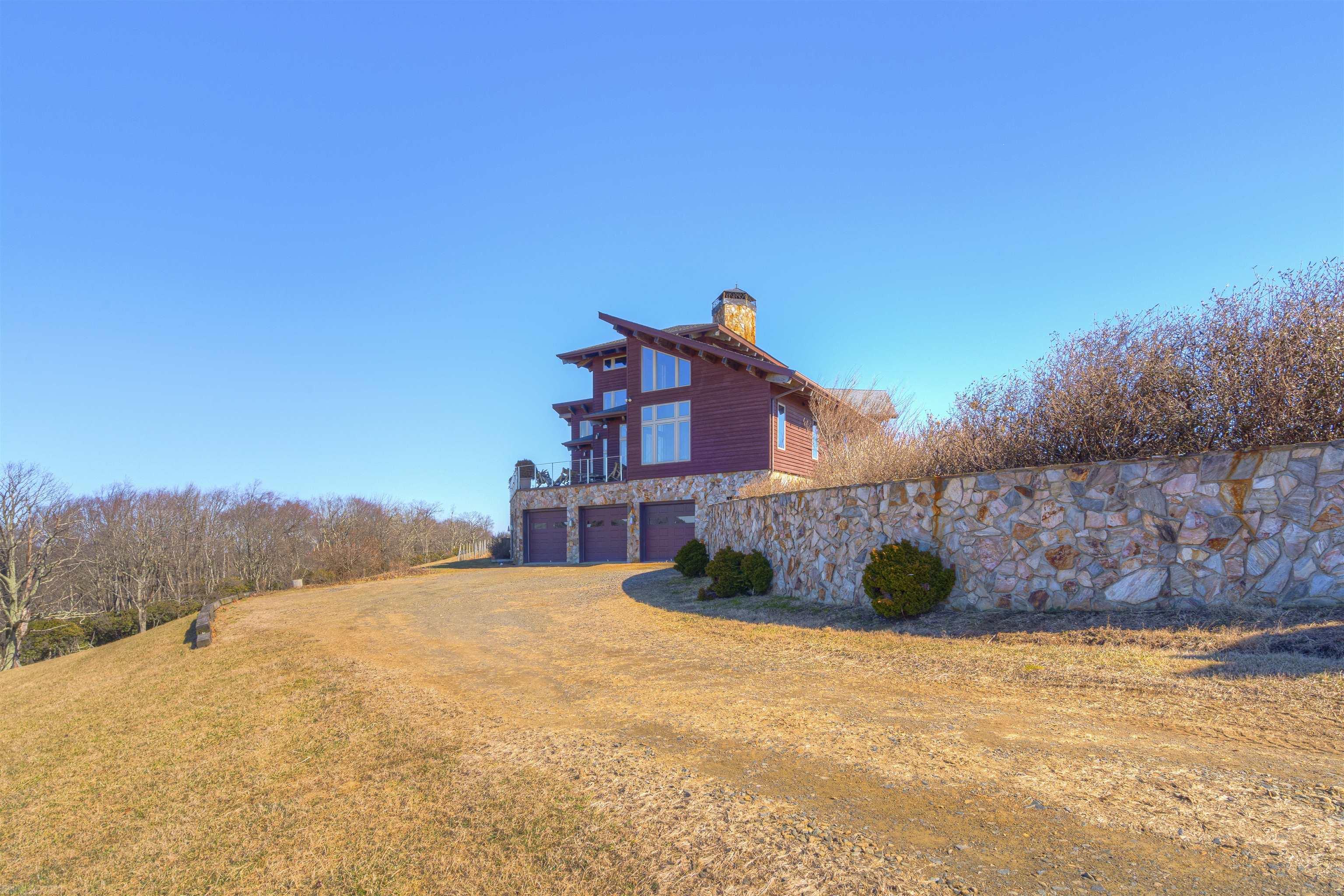 2255 Willis Road