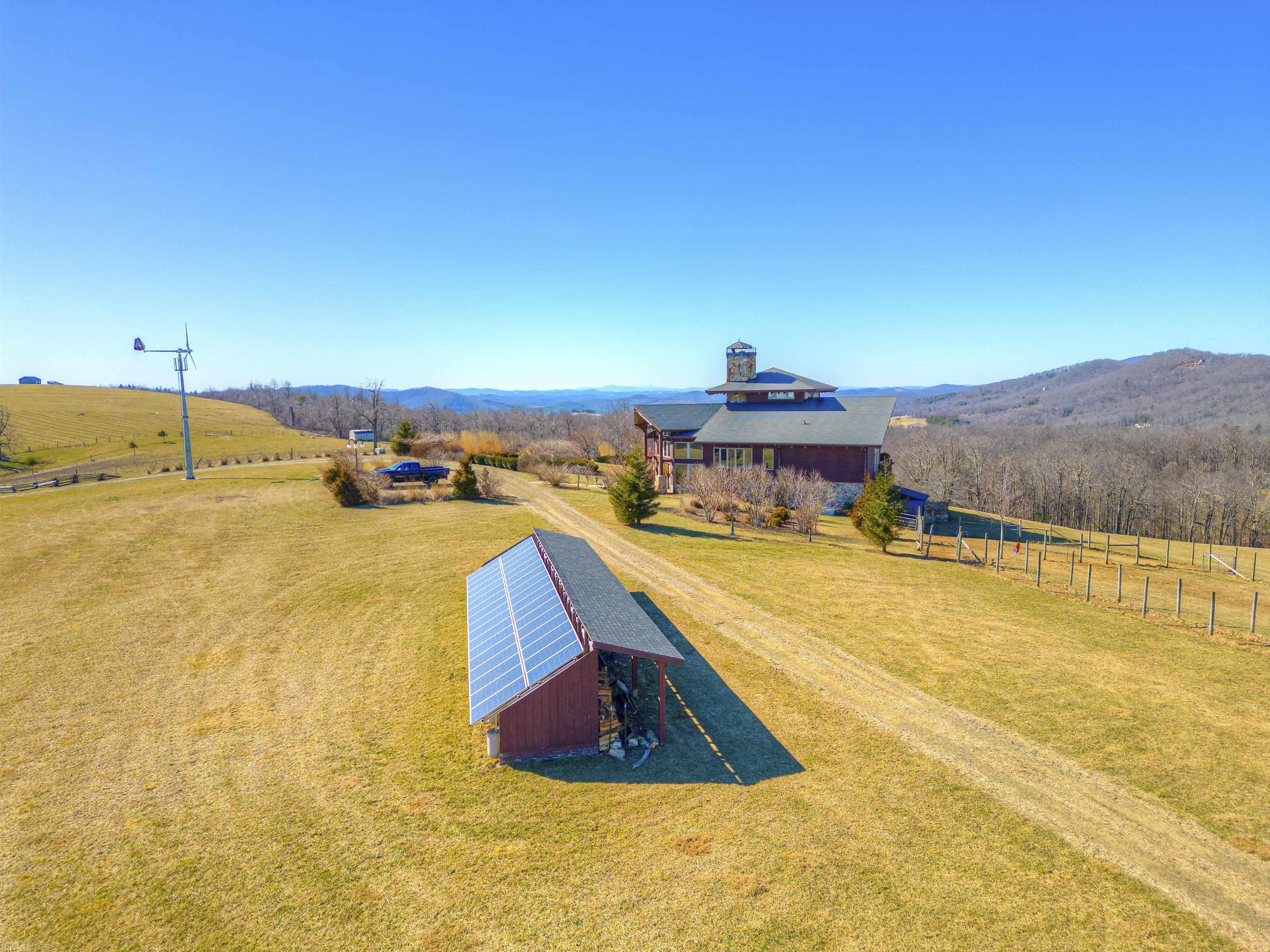 2255 Willis Road