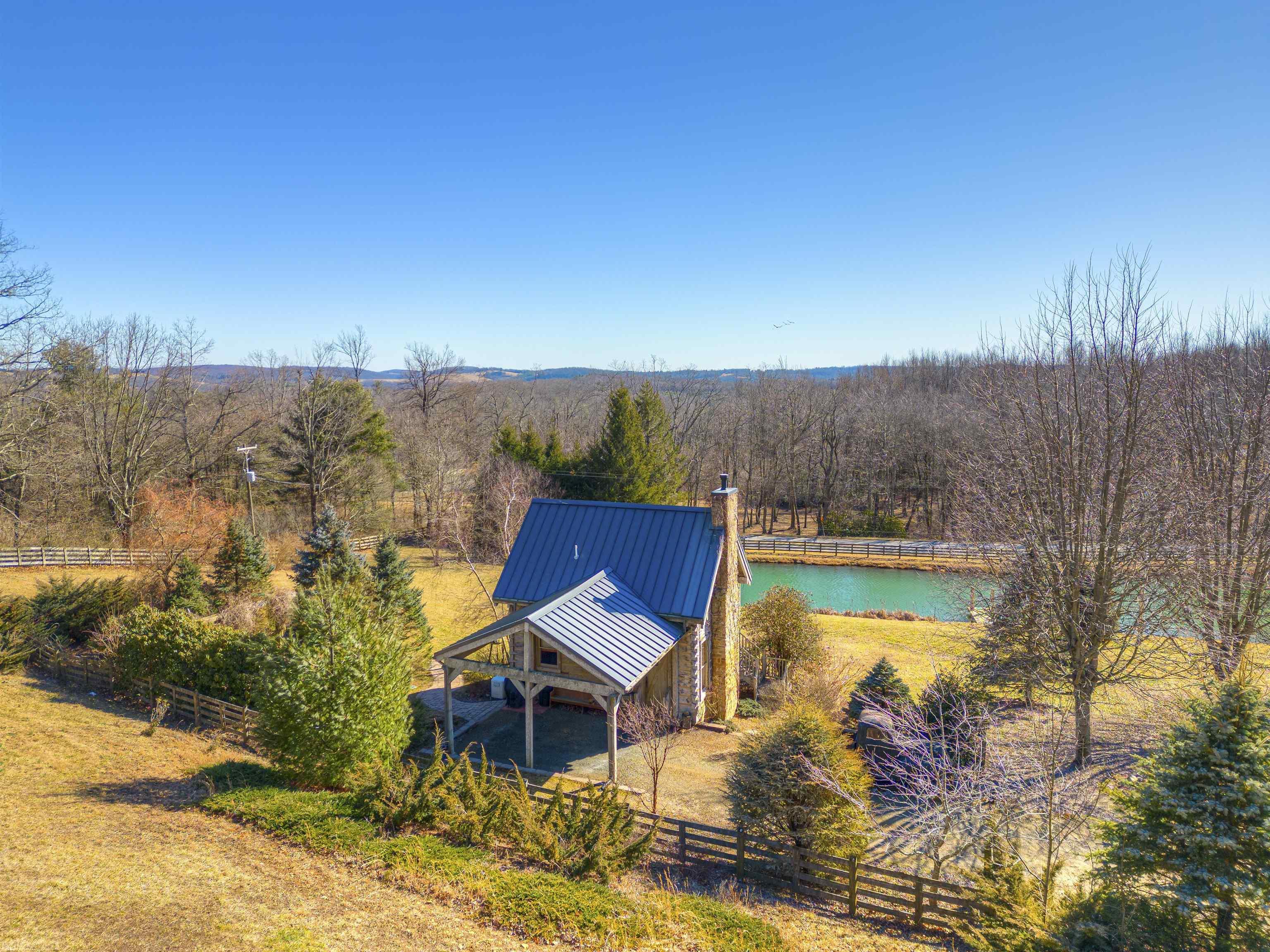 2255 Willis Road
