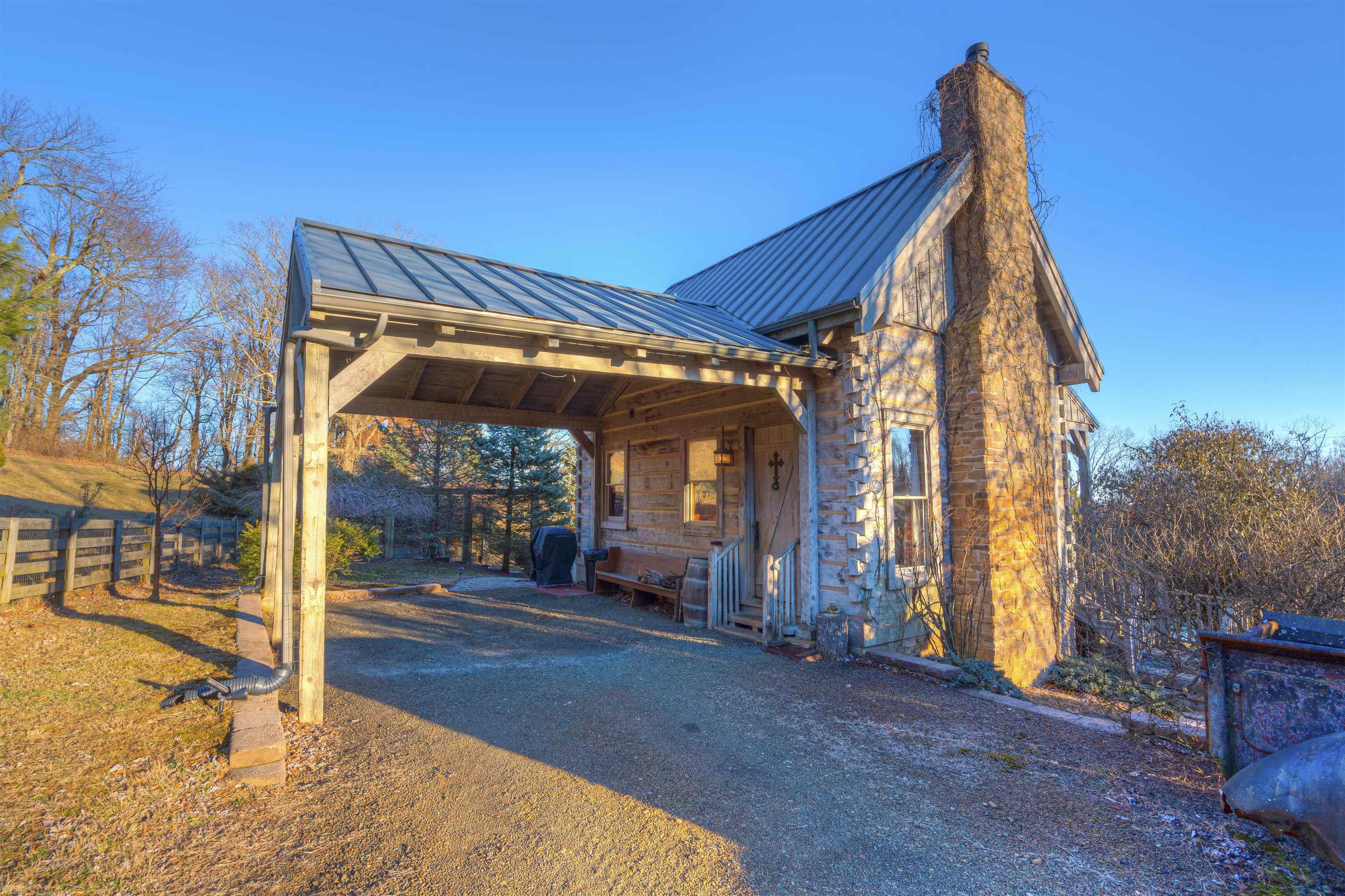 2255 Willis Road