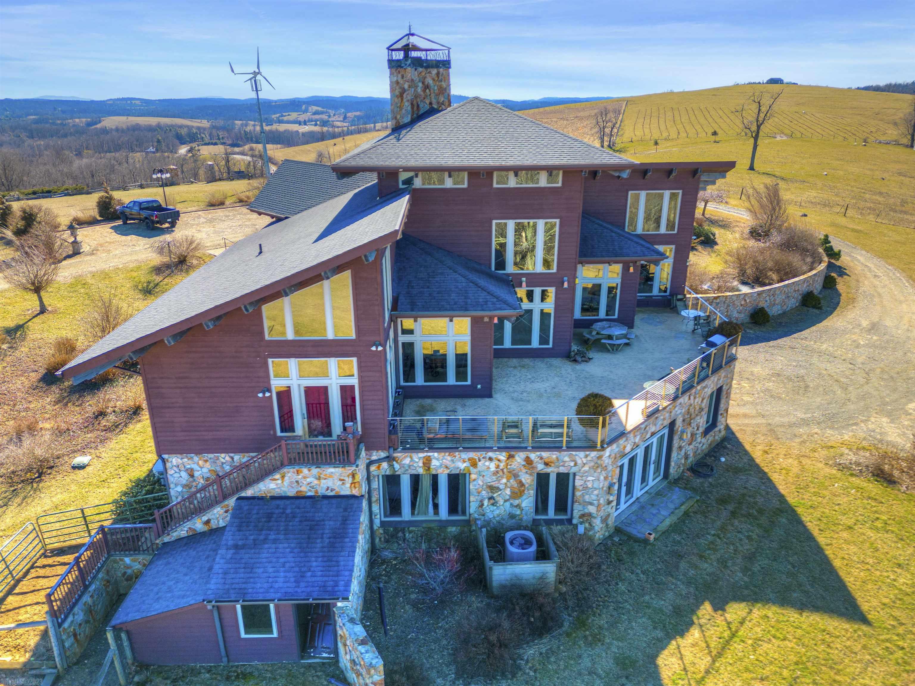 2255 Willis Road