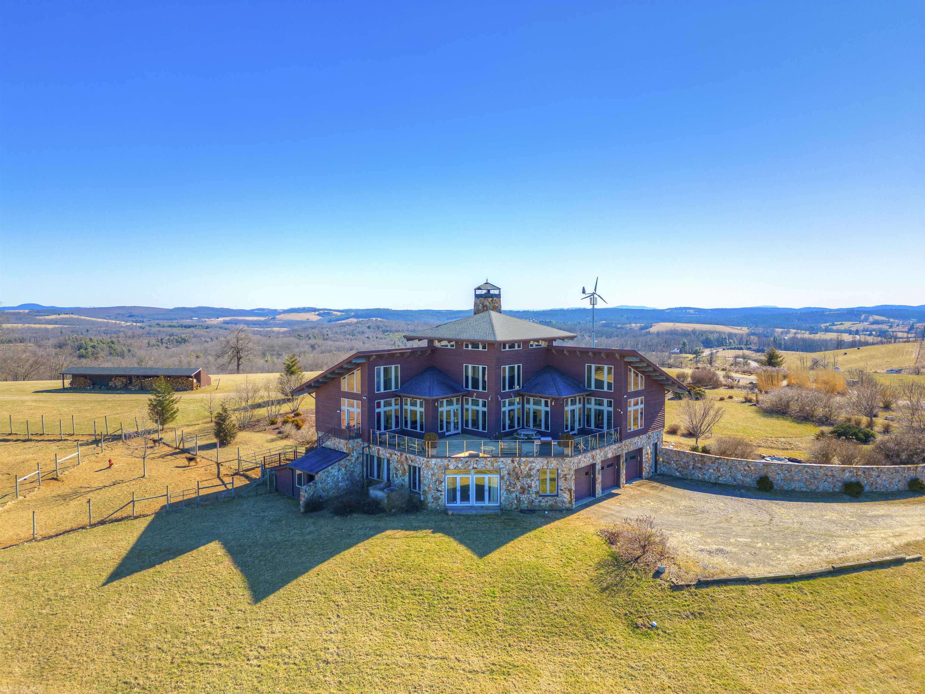 2255 Willis Road