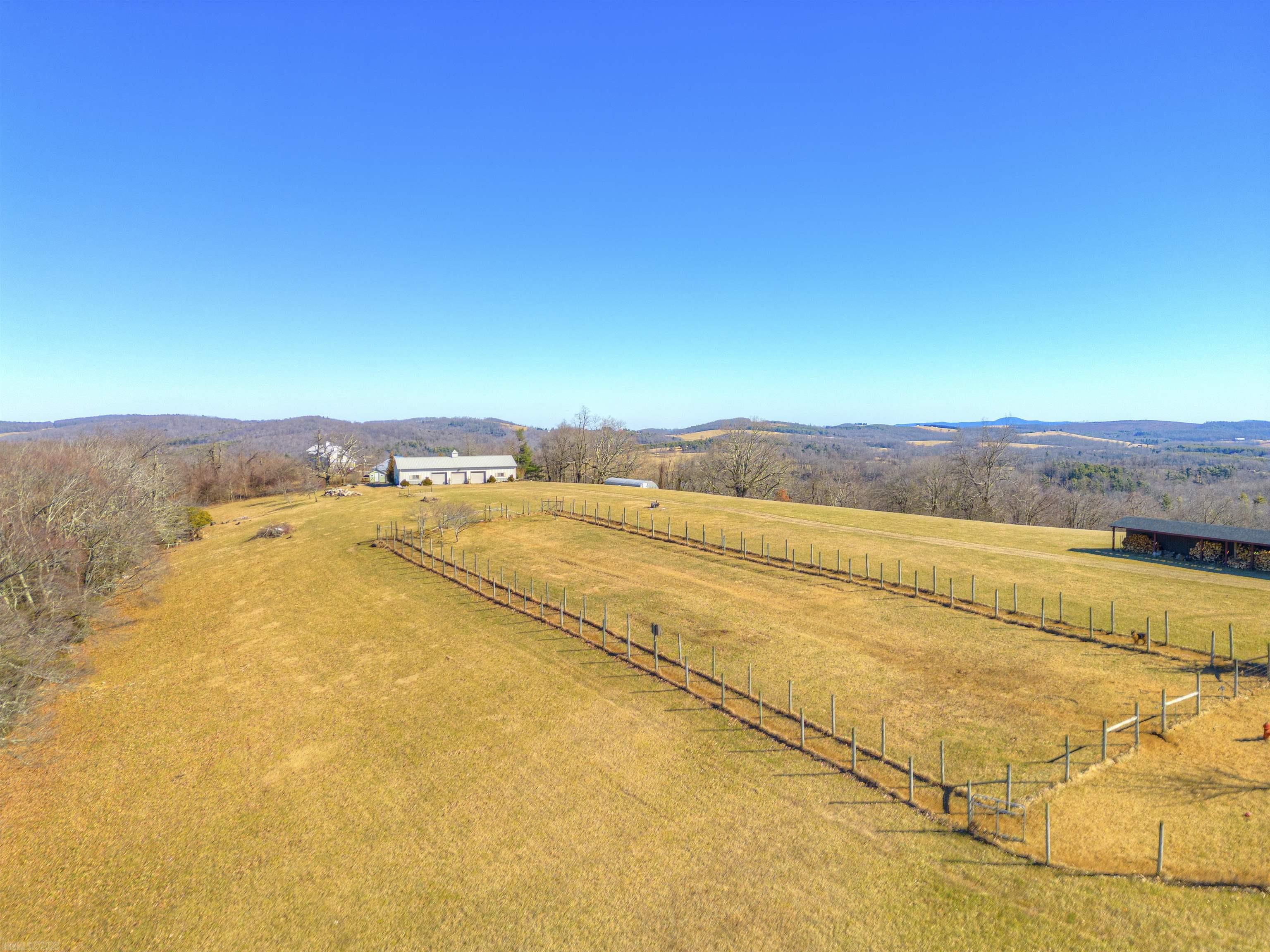 2255 Willis Road