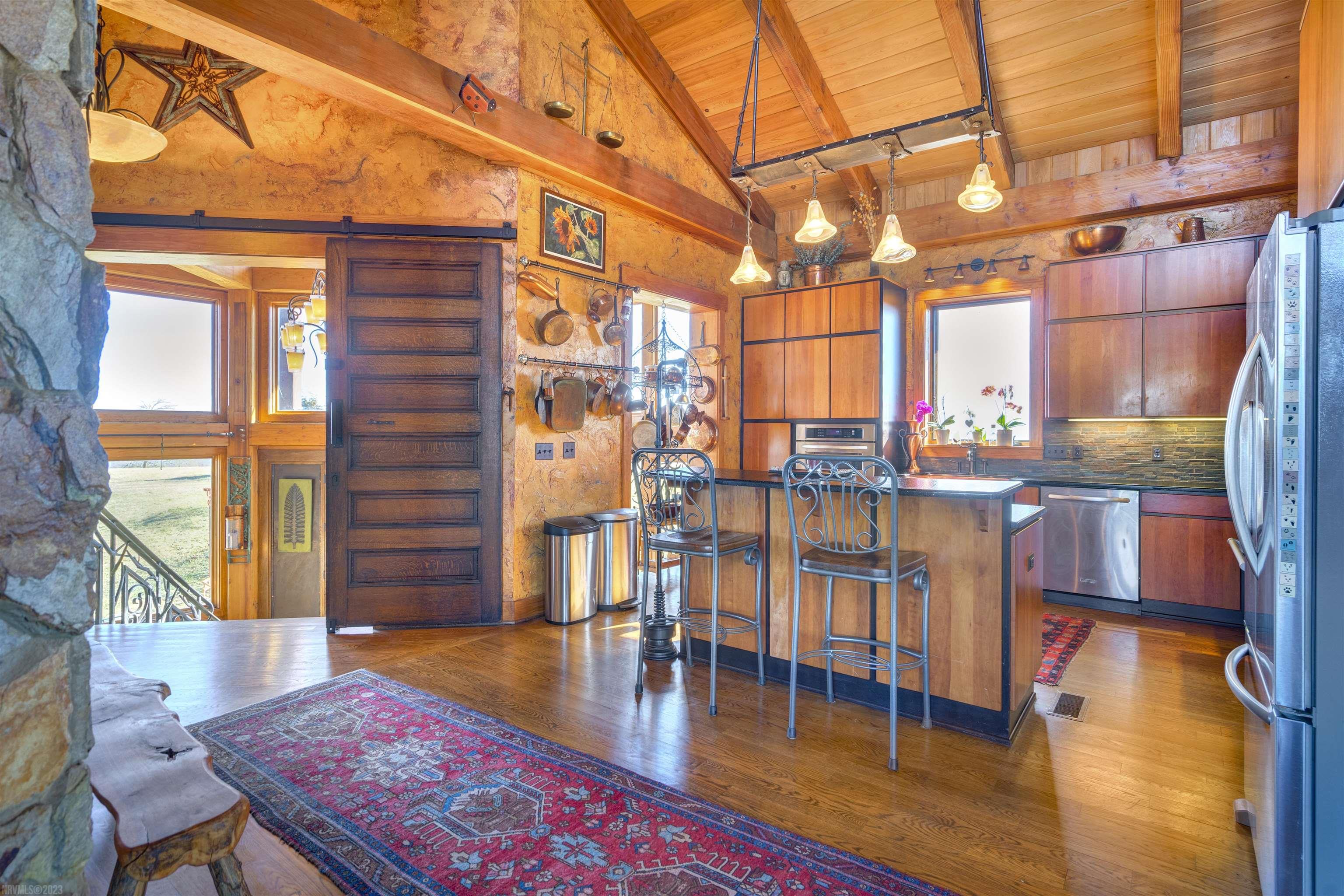 2255 Willis Road