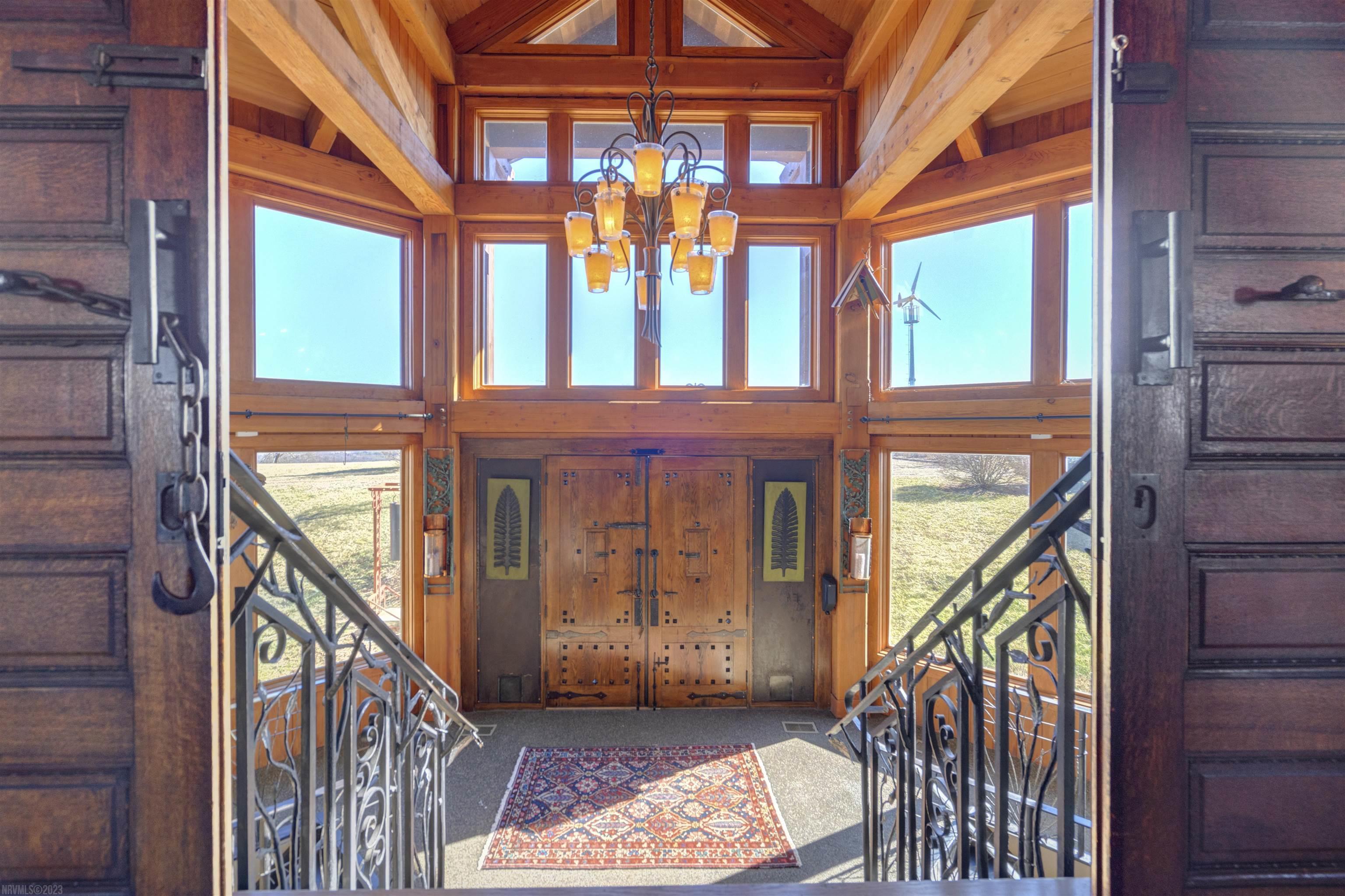 2255 Willis Road