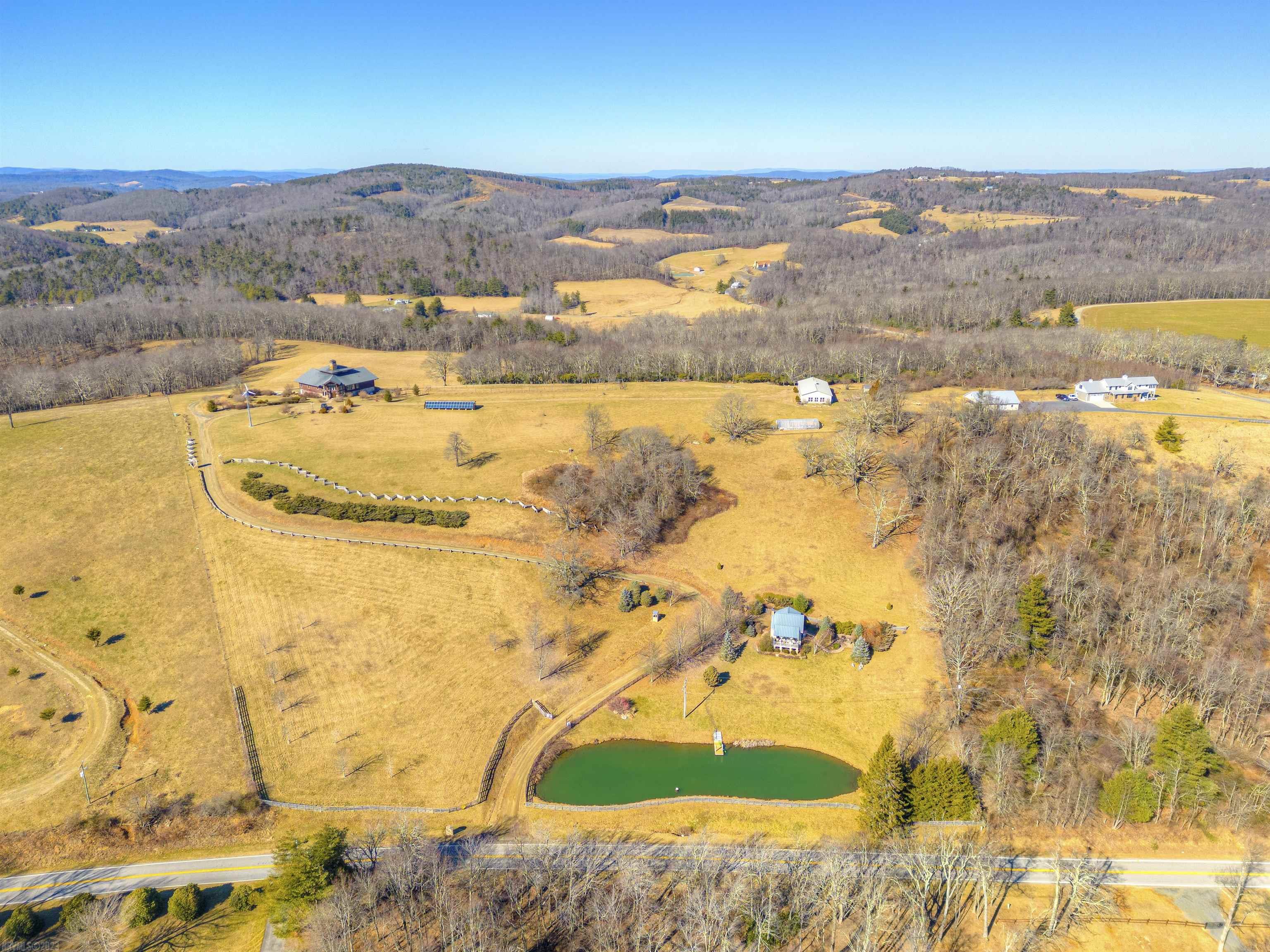 2255 Willis Road