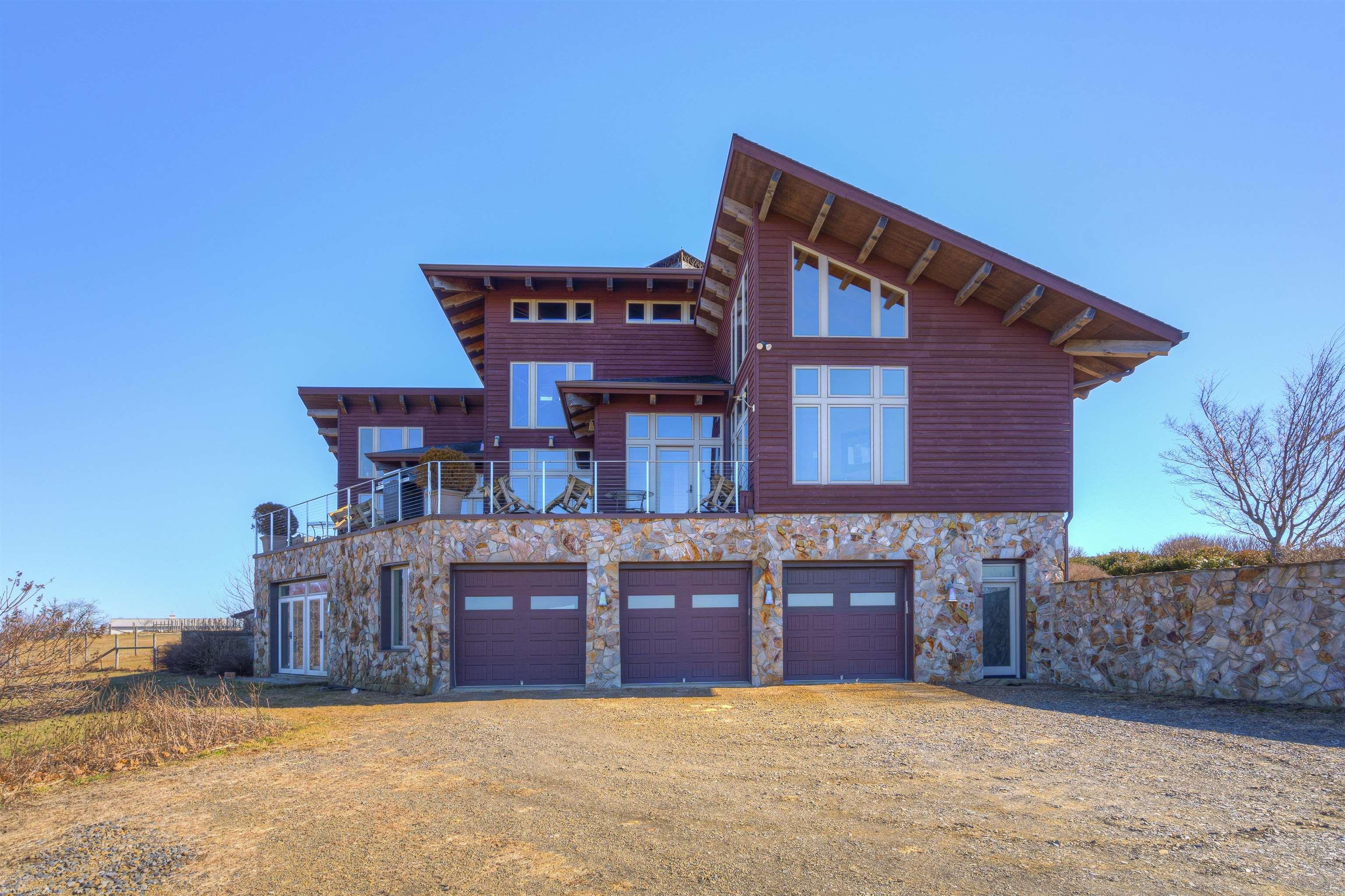 2255 Willis Road