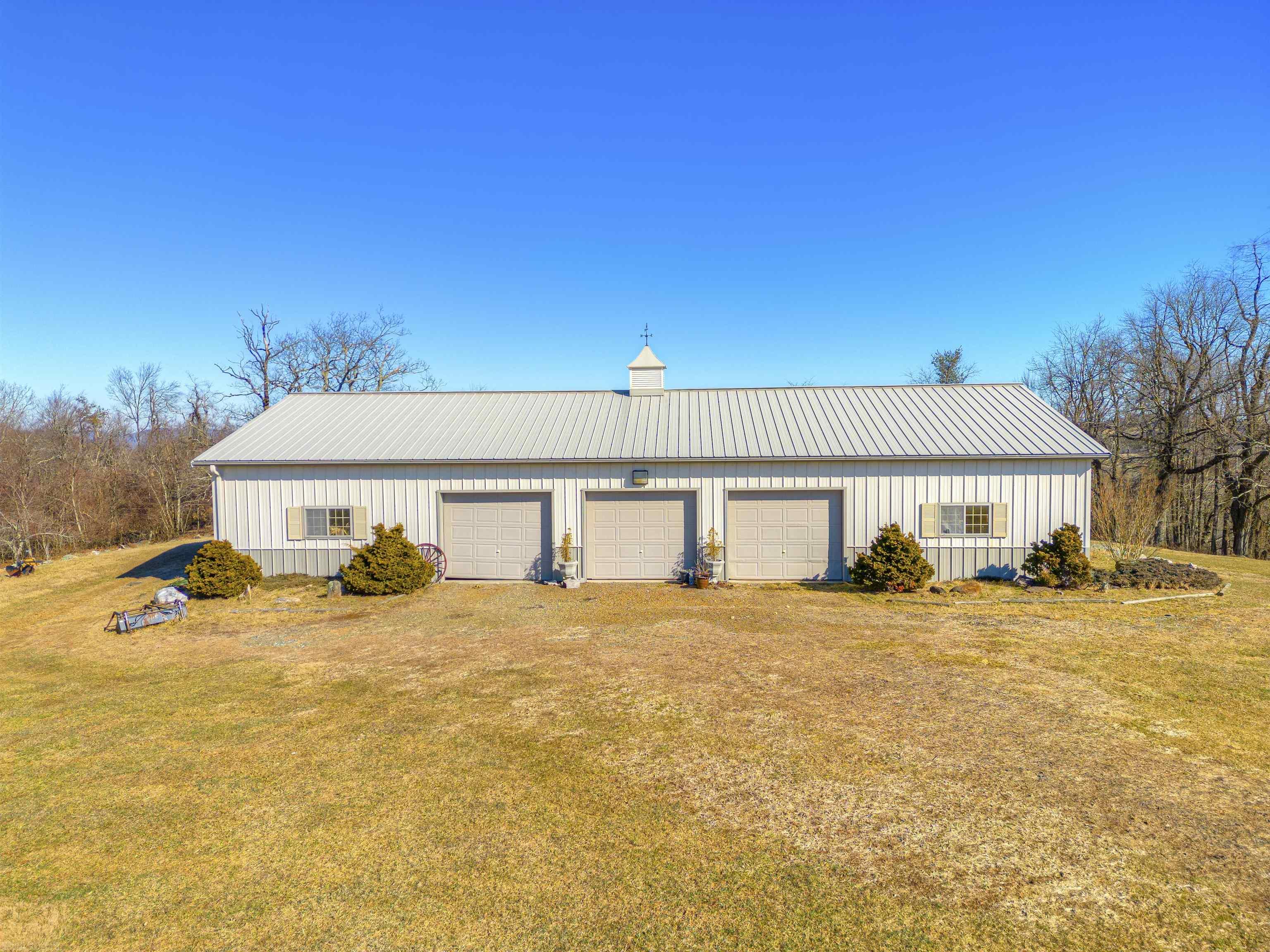 2255 Willis Road