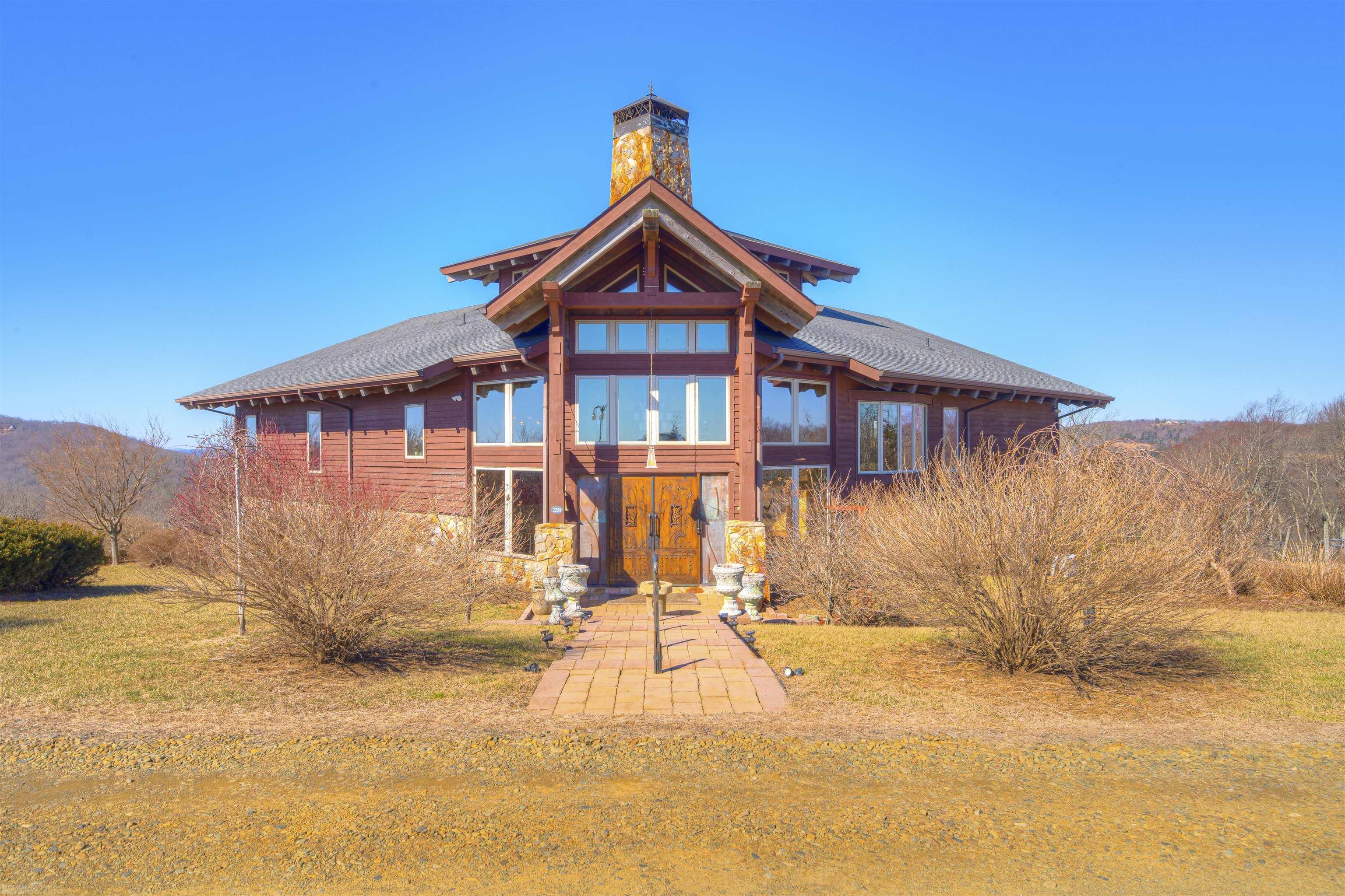 2255 Willis Road