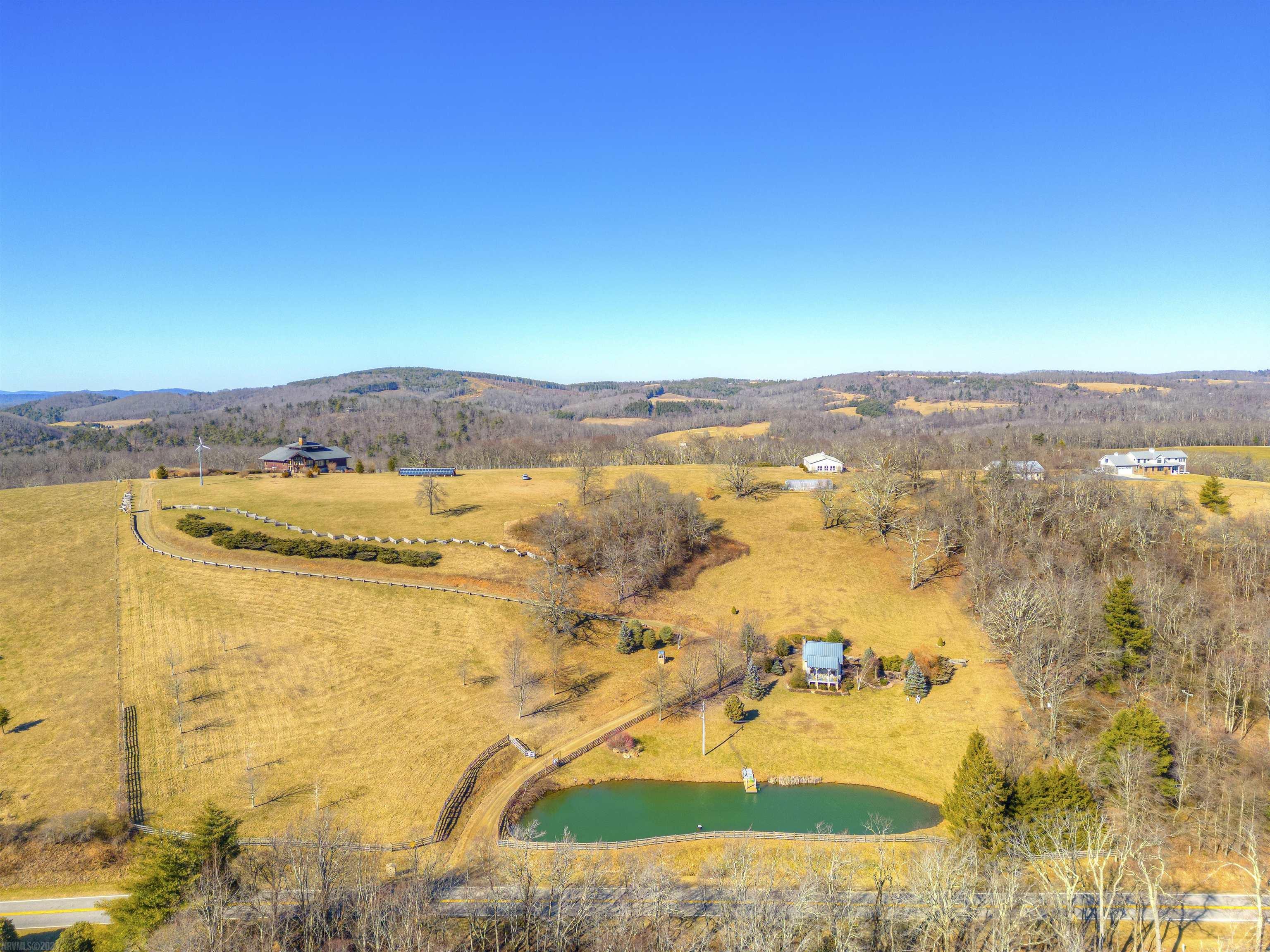 2255 Willis Road
