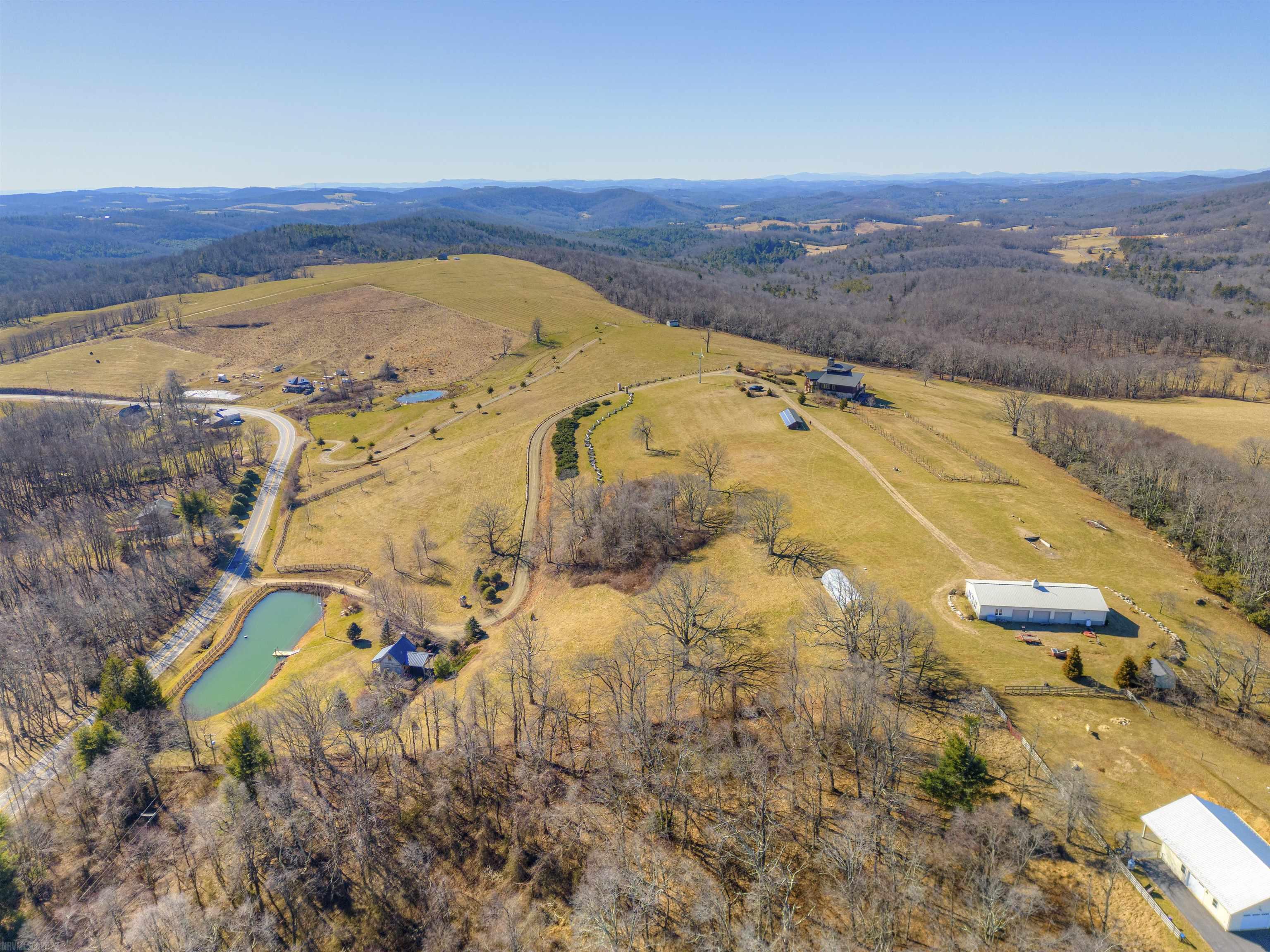 2255 Willis Road
