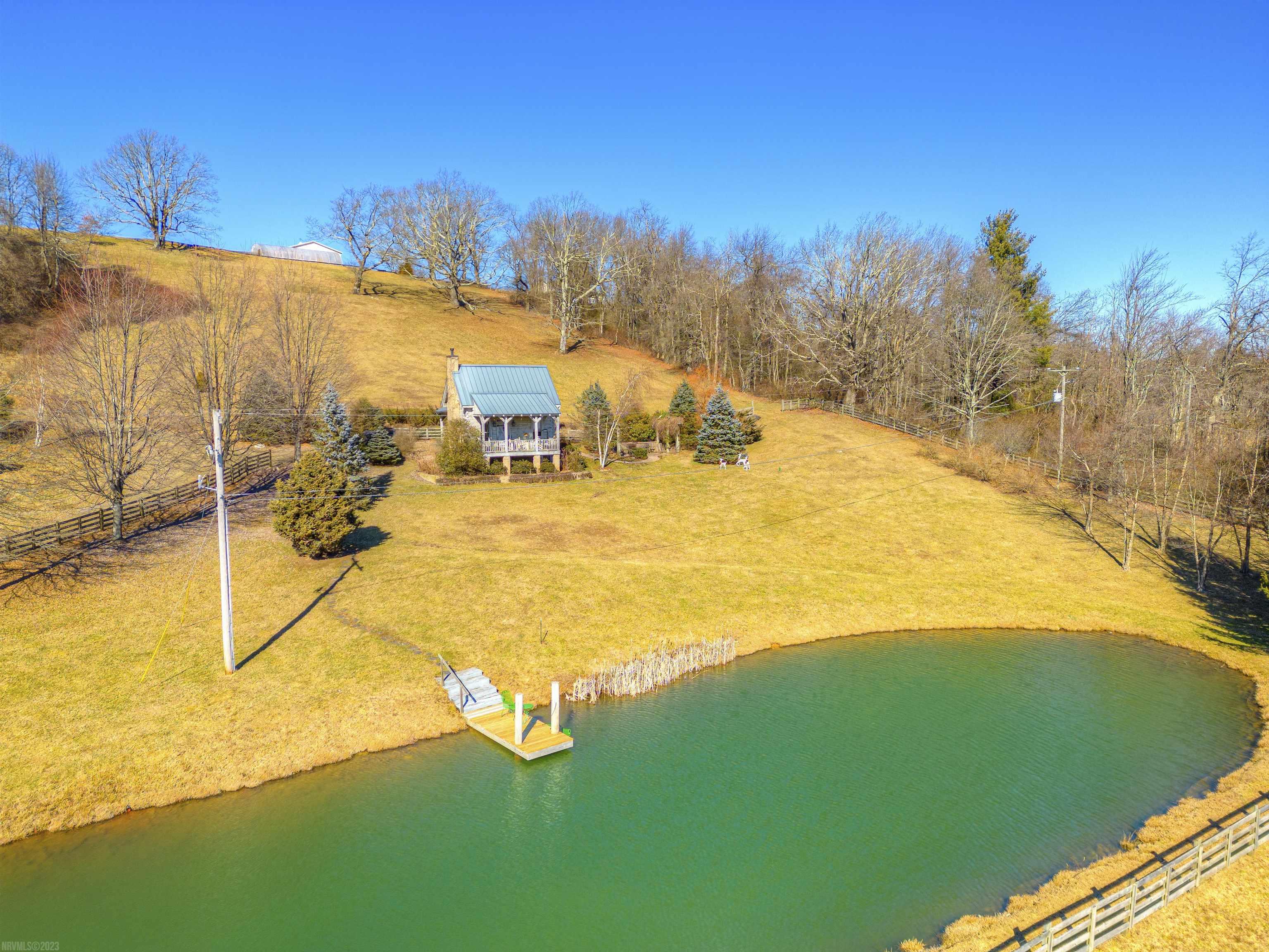 2255 Willis Road