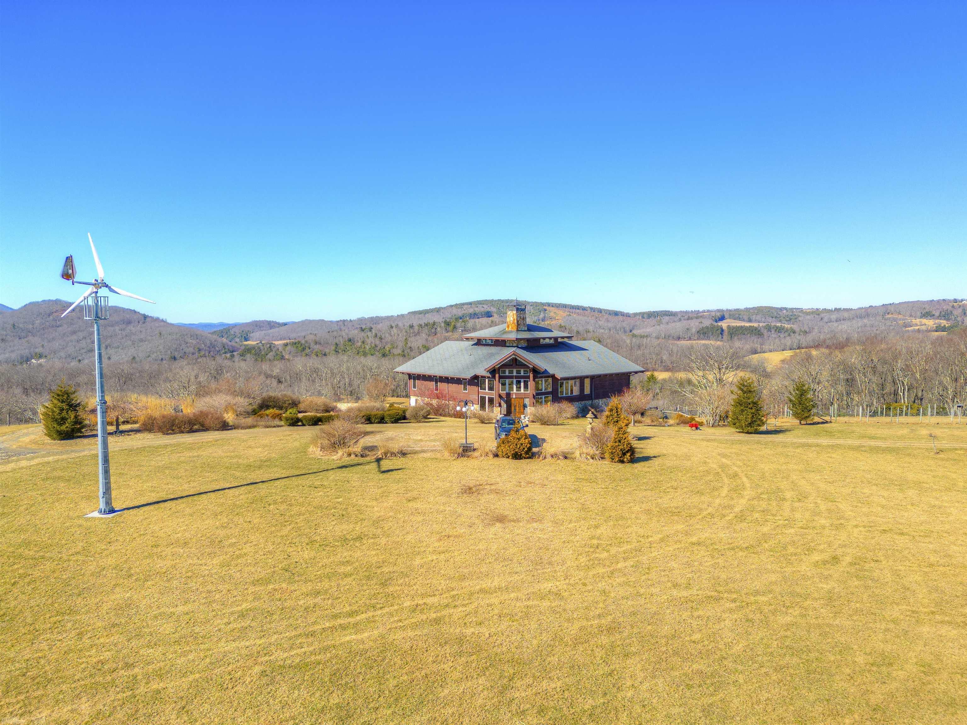 2255 Willis Road