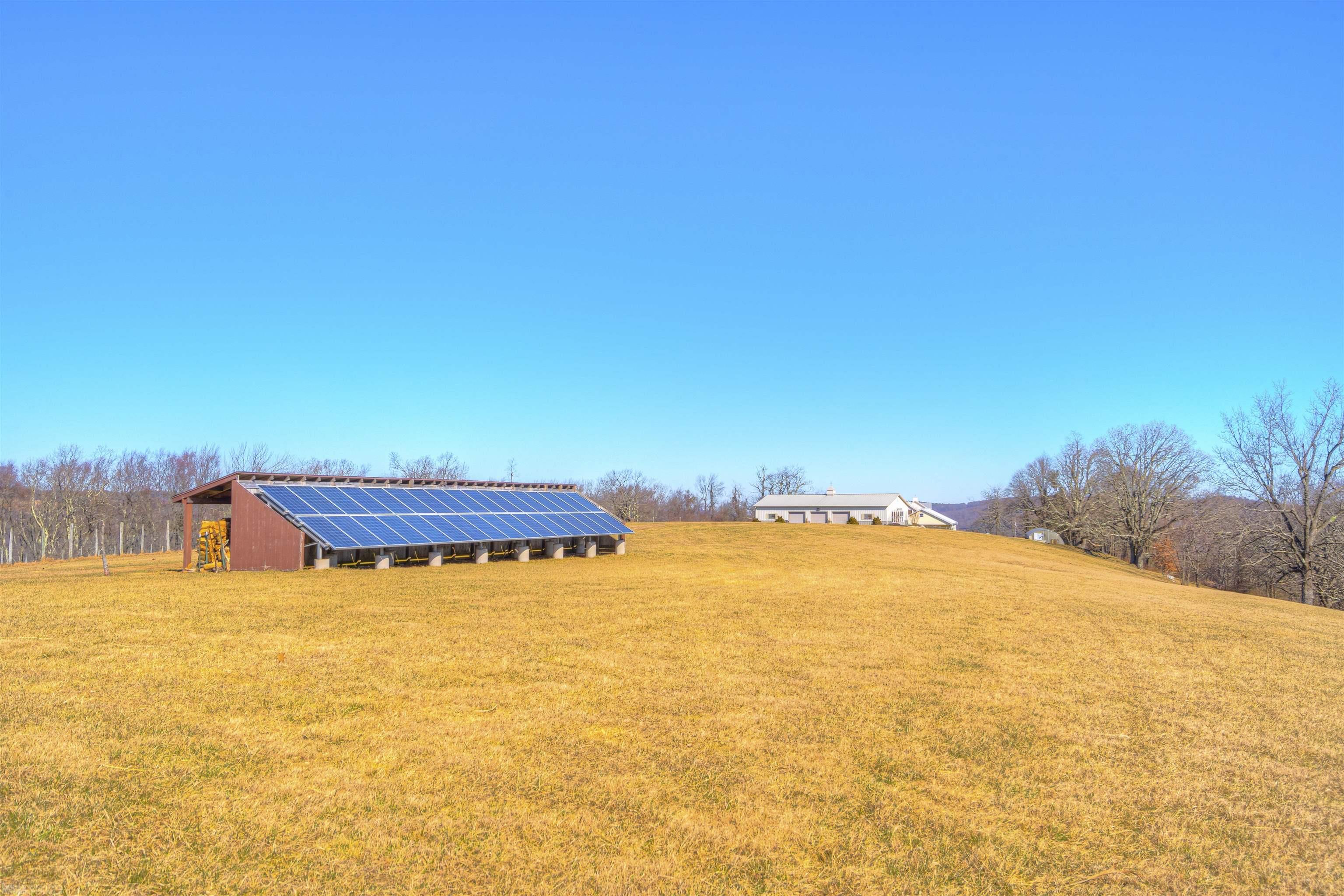 2255 Willis Road