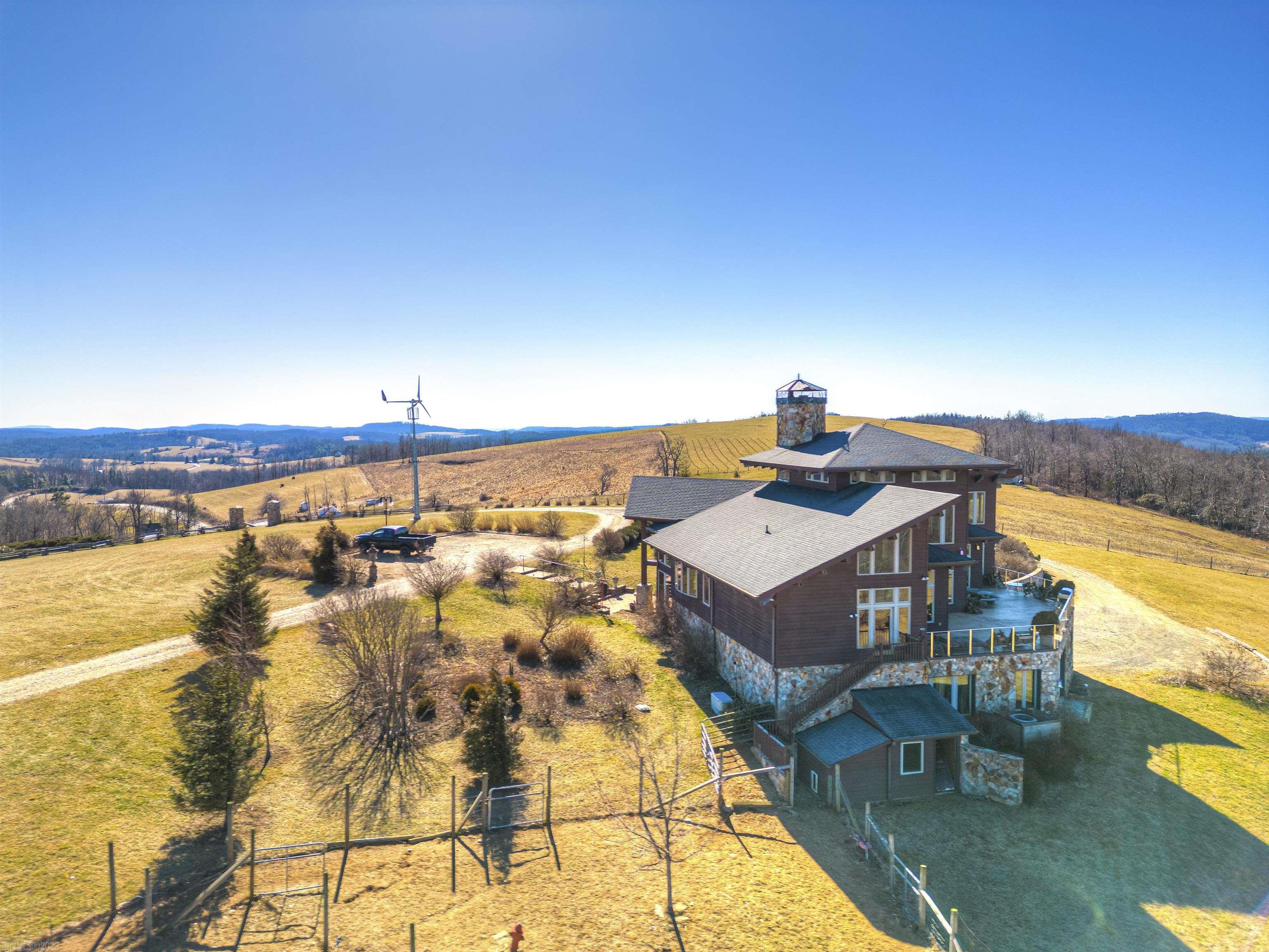 2255 Willis Road