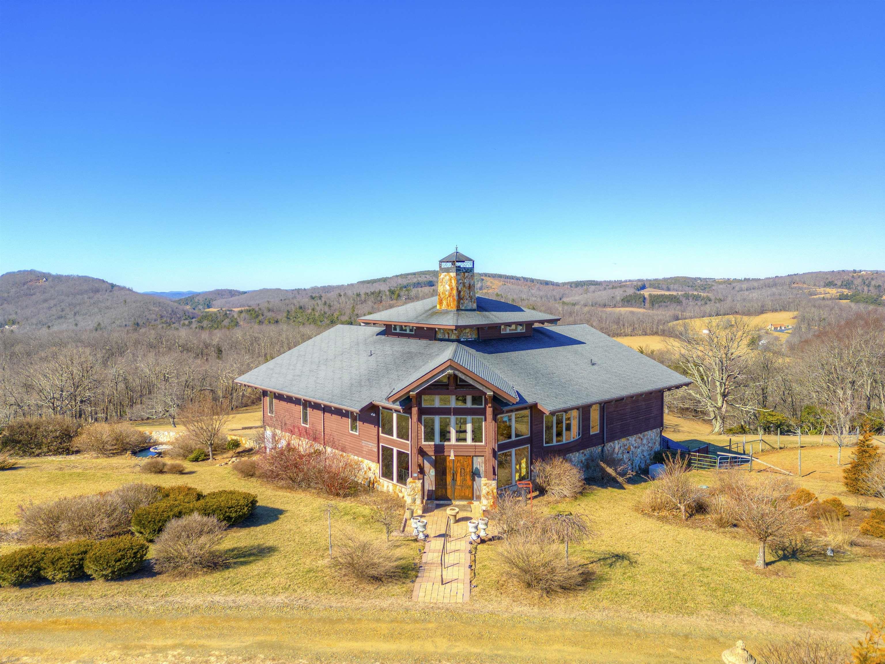 2255 Willis Road